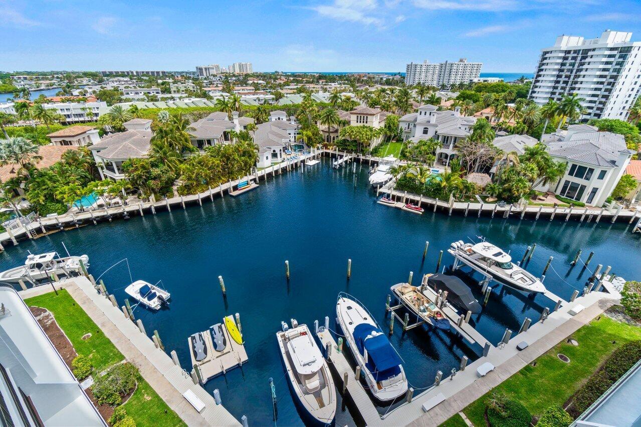 4740 S Ocean Boulevard 903, Highland Beach, FL 33487, Highland Beach - Photo 3