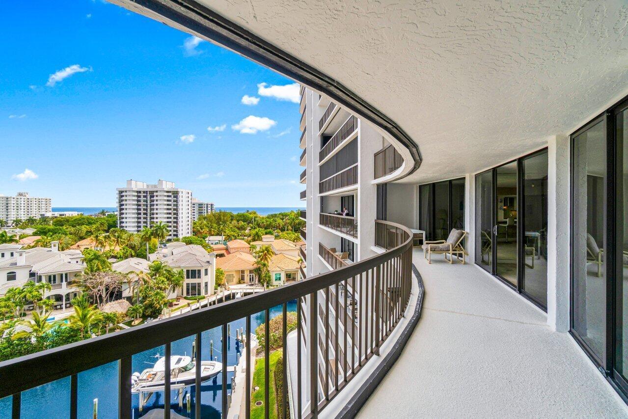 4740 S Ocean Boulevard 903, Highland Beach, FL 33487, Highland Beach - Photo 5