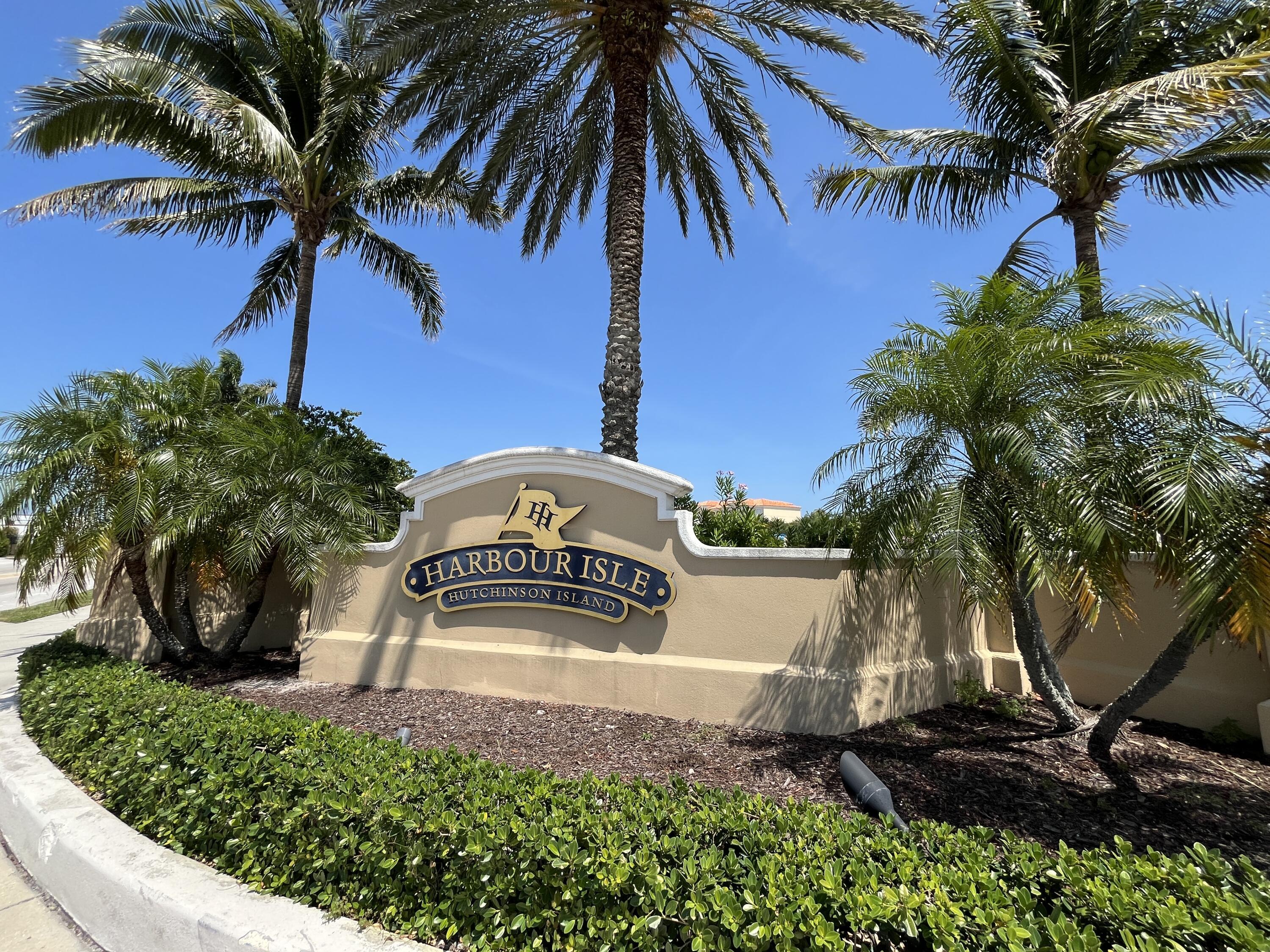 16 W Harbour Isle Dr Drive W 106, Fort Pierce, FL 34949, Fort Pierce - Photo 4