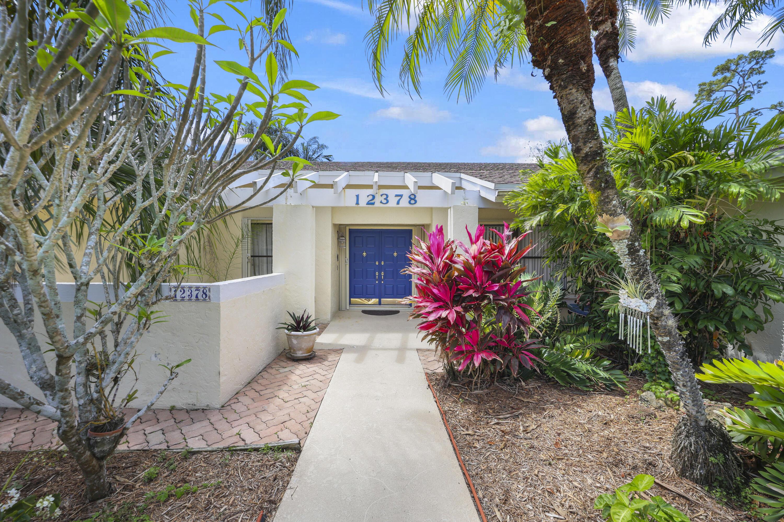 12378 Sawgrass Court, Wellington, FL 33414, Wellington - Photo 3