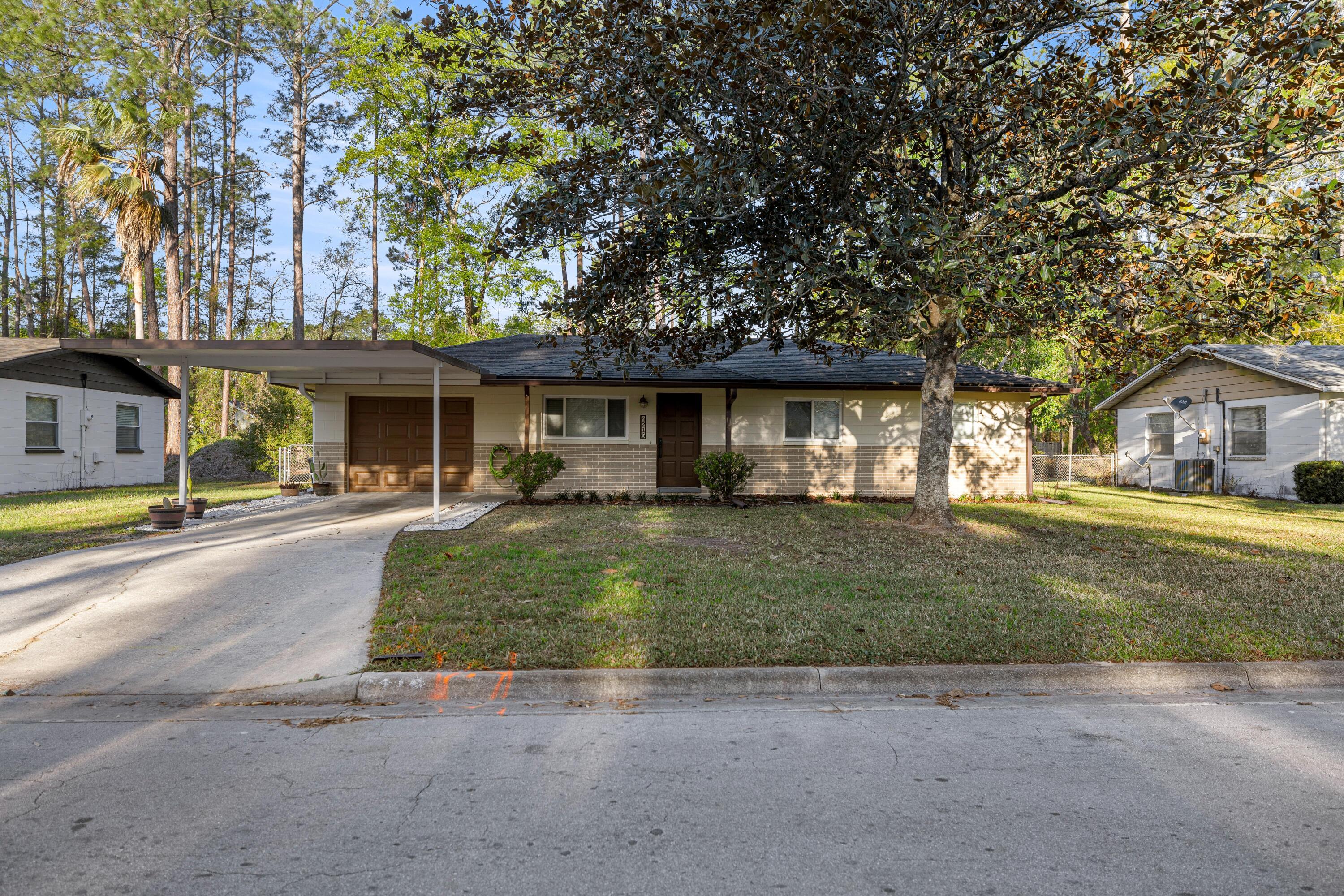 4216 NW 22nd Terrace, Gainesville, FL 32605, Gainesville