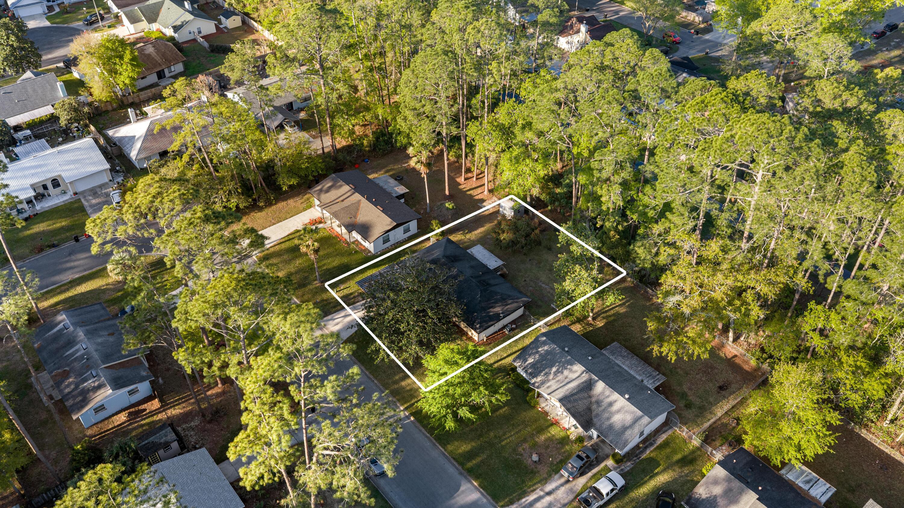 4216 NW 22nd Terrace, Gainesville, FL 32605, Gainesville - Photo 2