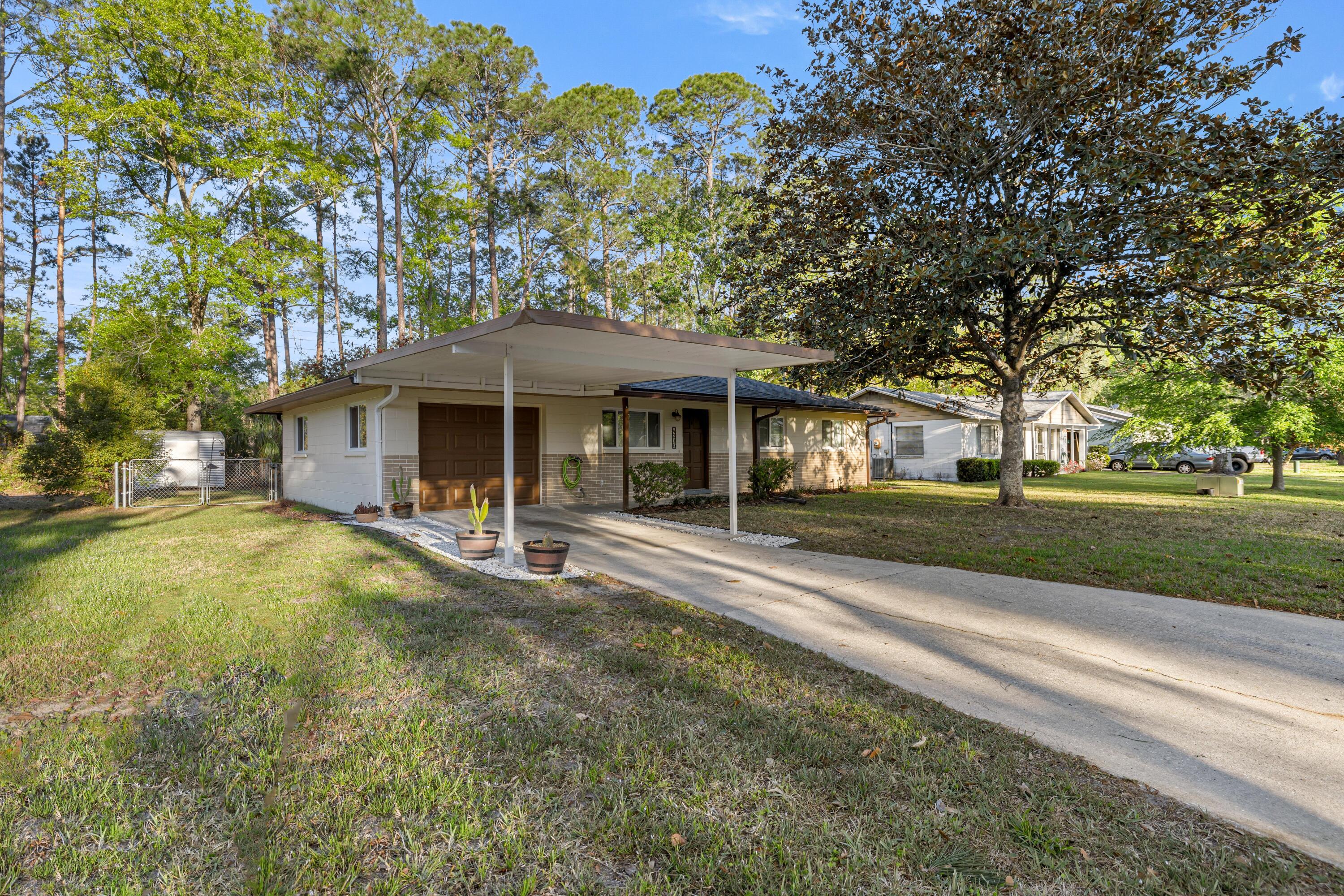 4216 NW 22nd Terrace, Gainesville, FL 32605, Gainesville - Photo 4