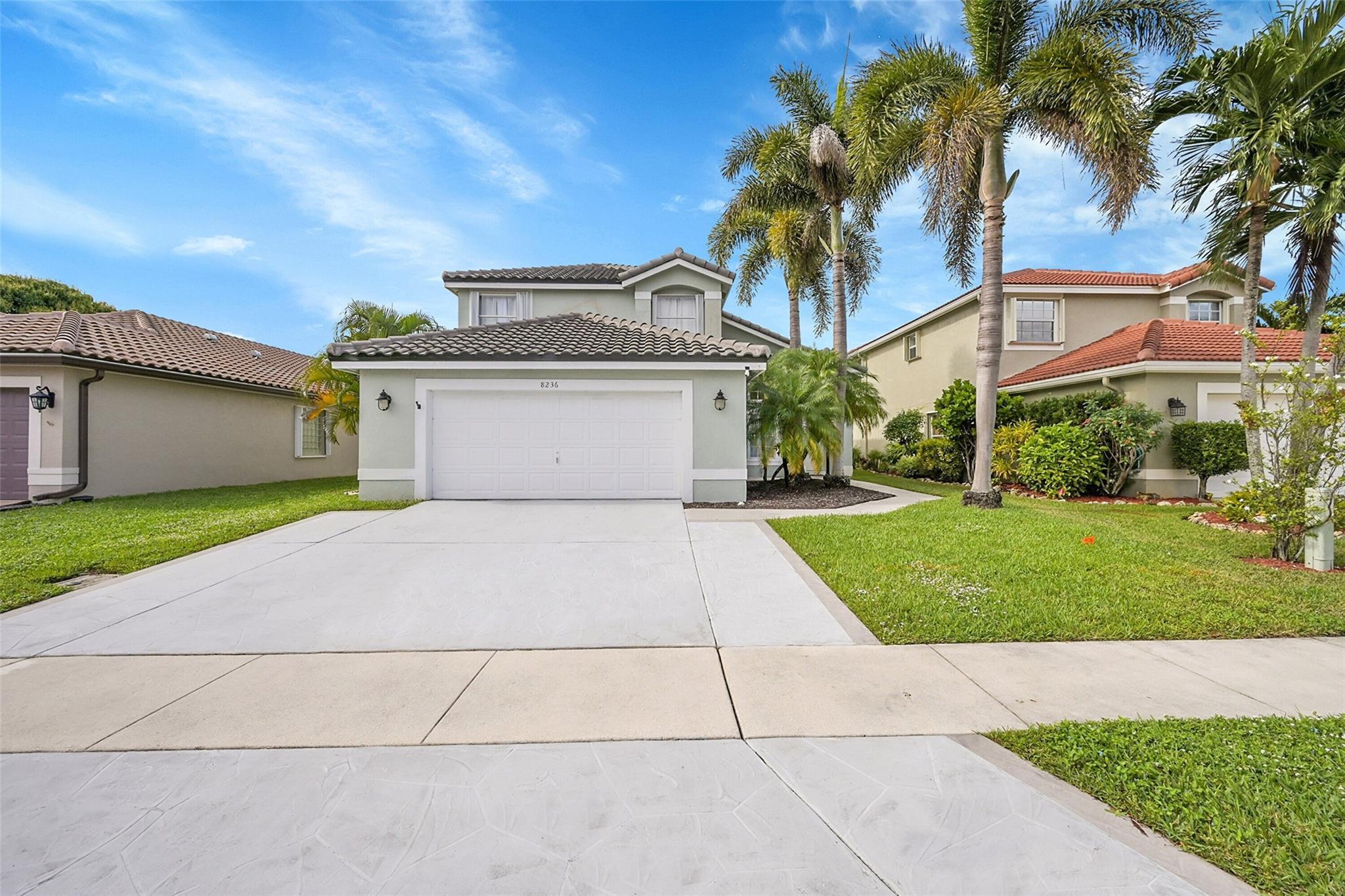 8236 White Rock Circle, Boynton Beach, FL 33436, Boynton Beach - Photo 2