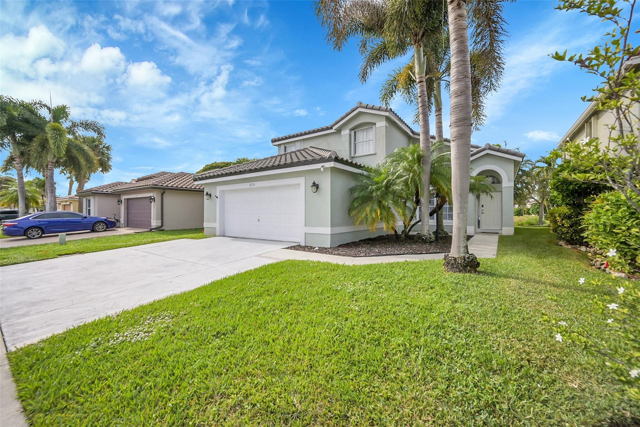 8236 White Rock Circle, Boynton Beach, FL 33436, Boynton Beach - Photo 5