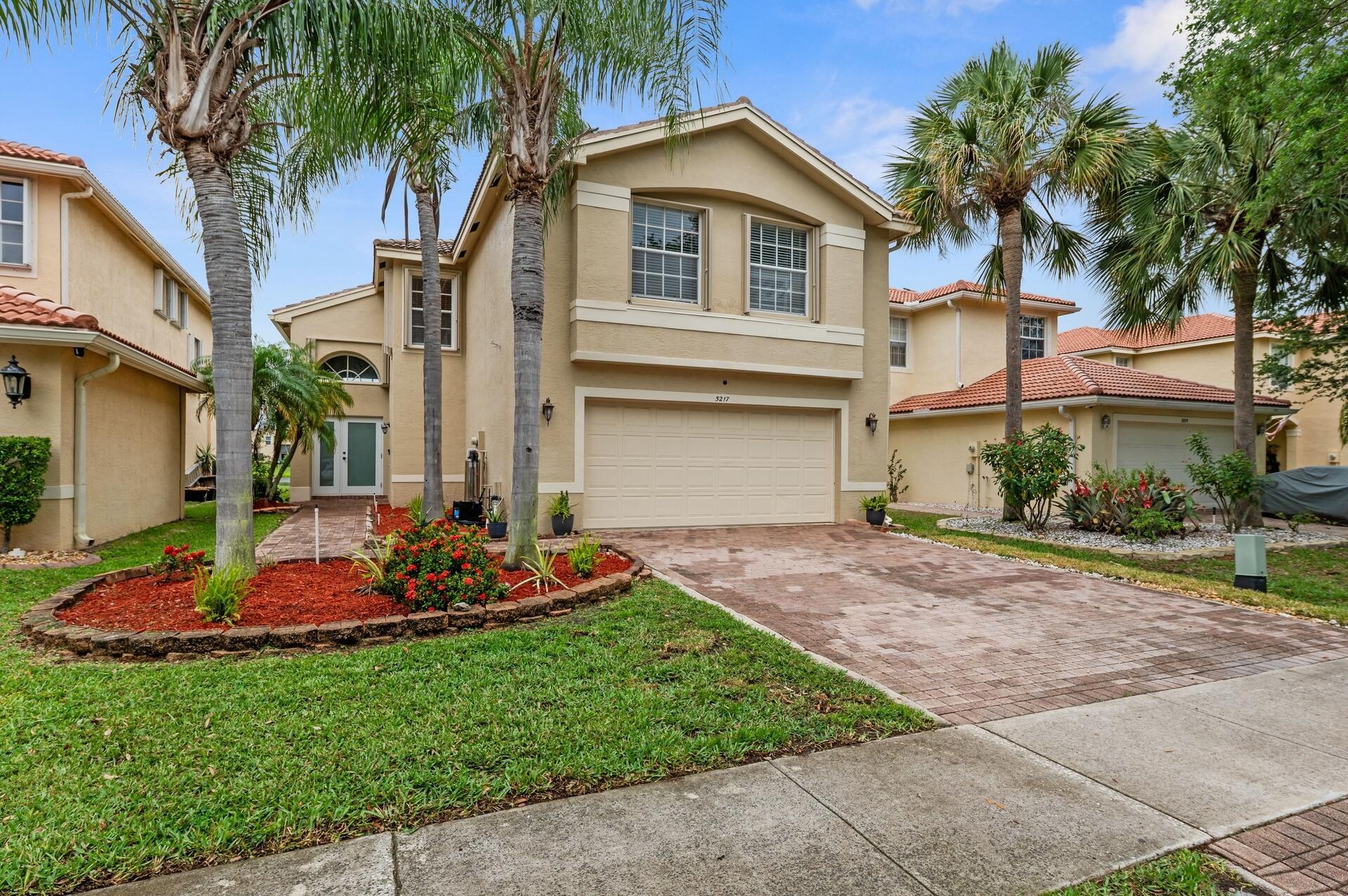 5217 Rising Comet Lane, Greenacres, FL 33463, Greenacres