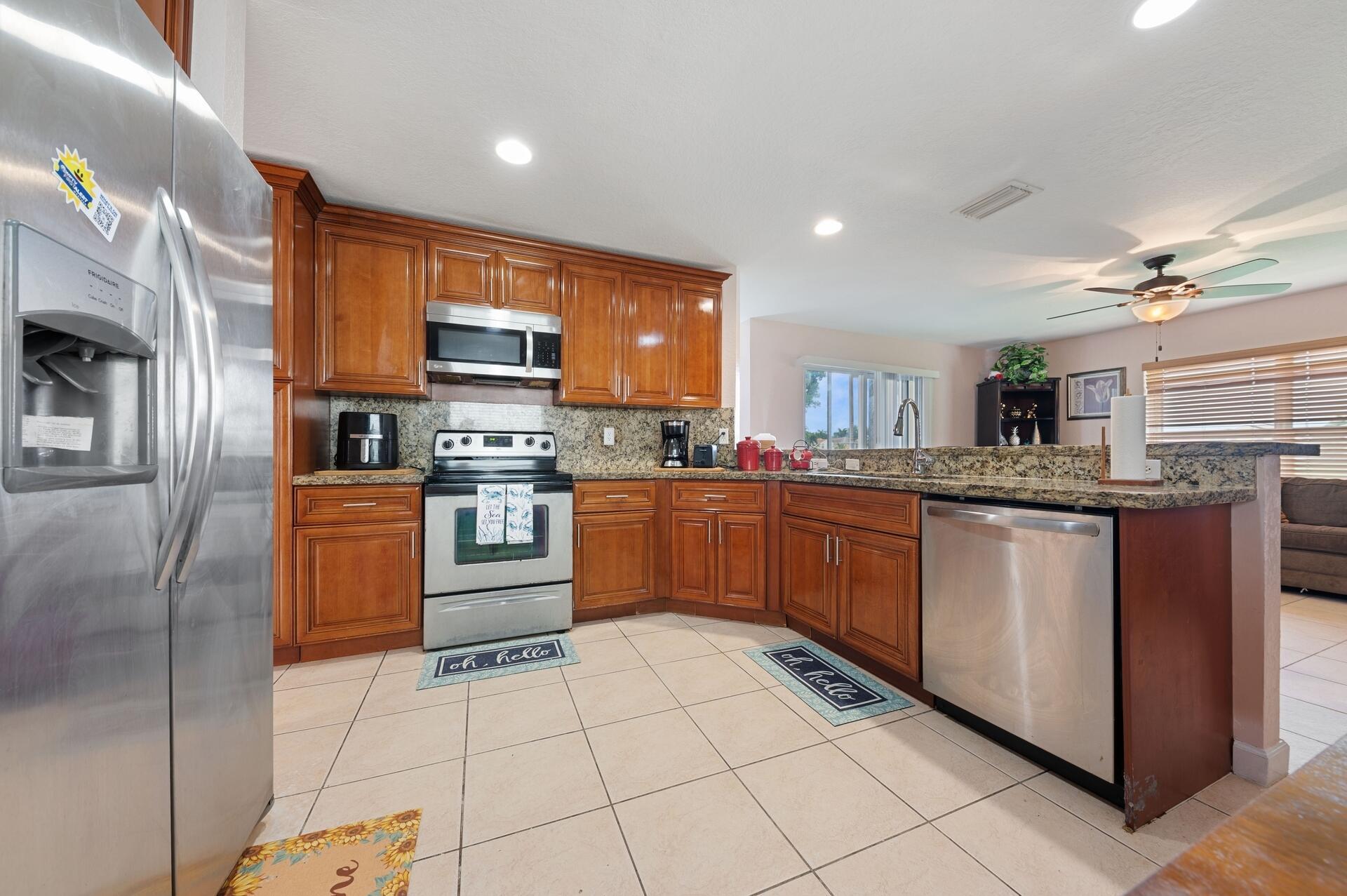 5217 Rising Comet Lane, Greenacres, FL 33463, Greenacres - Photo 2