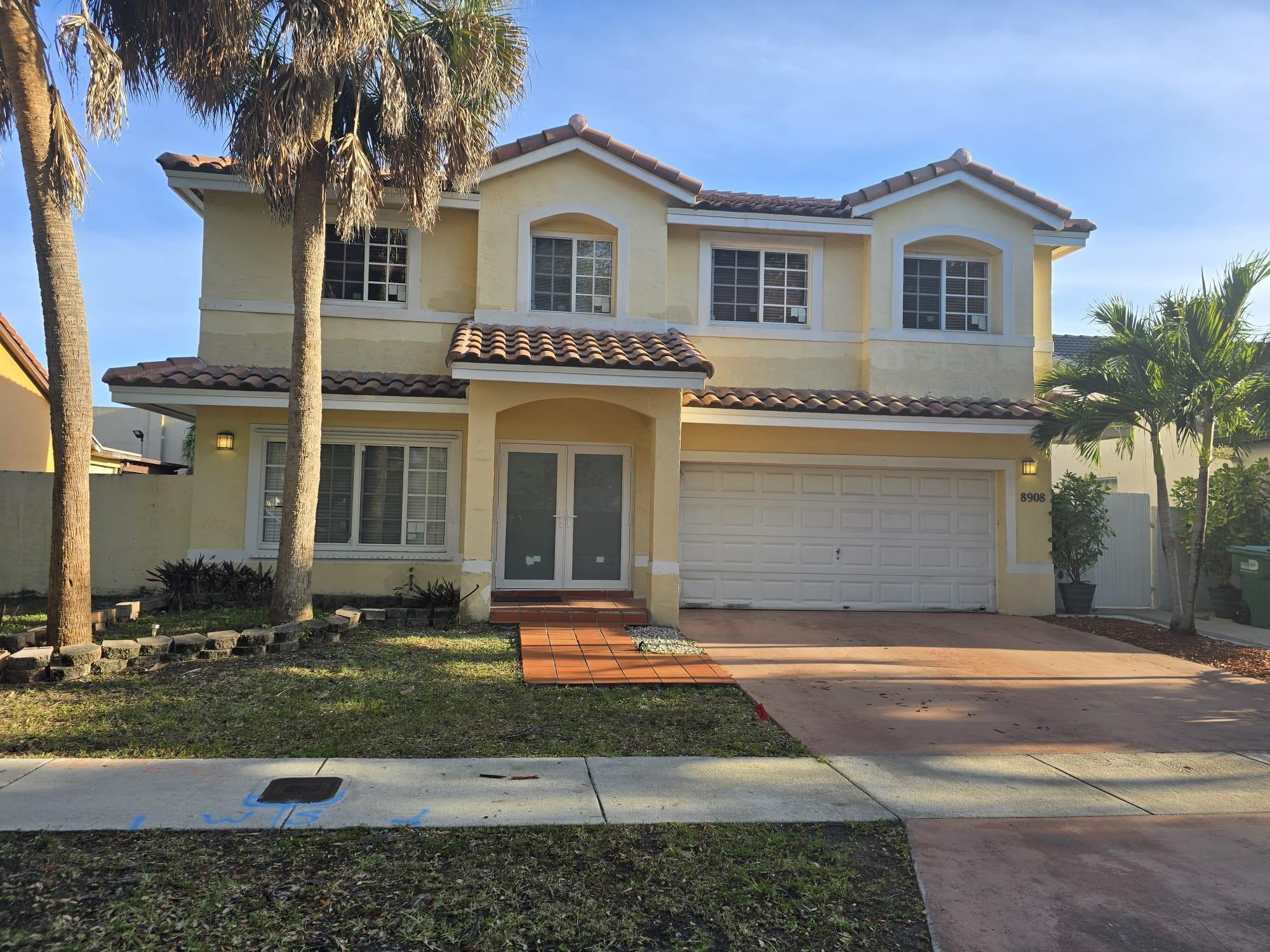 8908 NW 187th Street, Hialeah, FL 33018, Hialeah