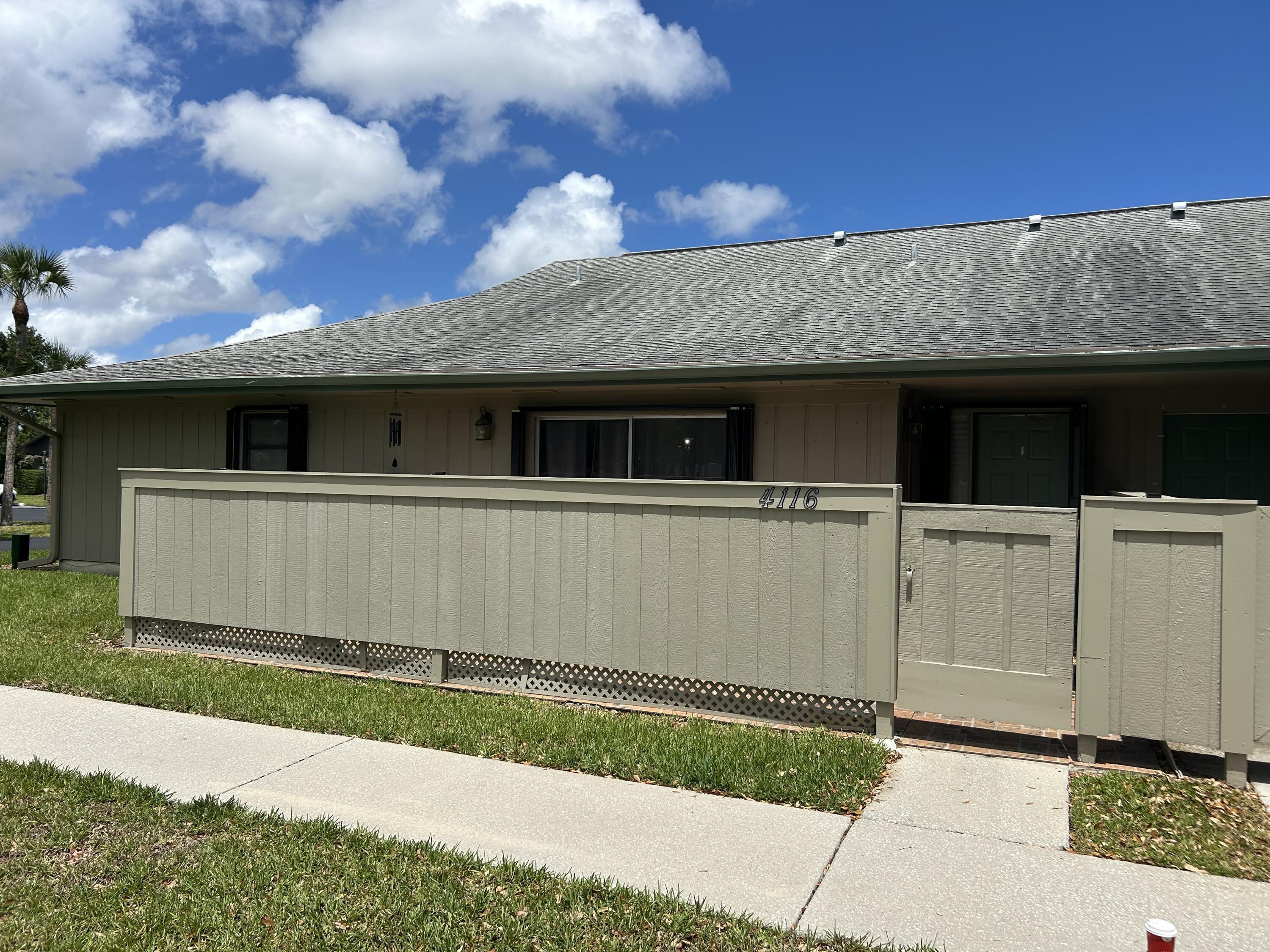 4116 NW Cinnamon Tree Circle, Jensen Beach, FL 34957, Jensen Beach