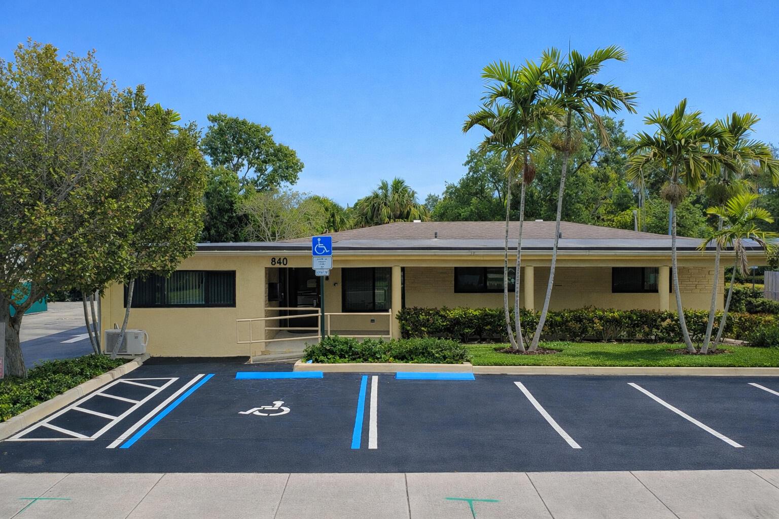 840 S State Road 7, Plantation, FL 33317, Plantation