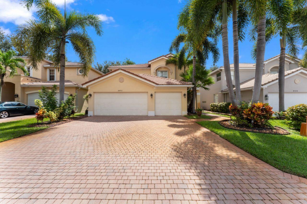 8492 Breezy Oak Way, Boynton Beach, FL 33473, Boynton Beach - Photo 2