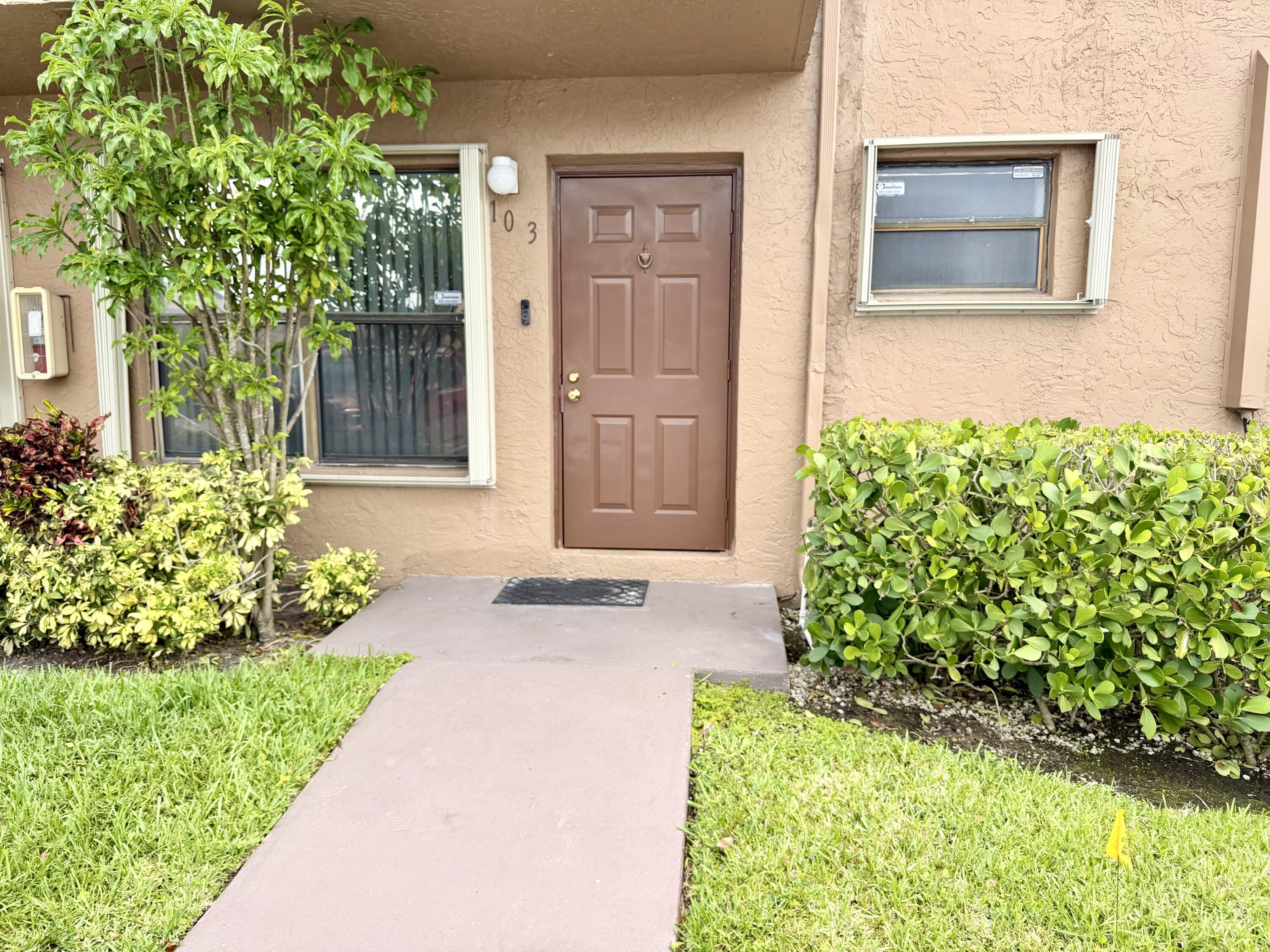 10059 Winding Lake Road 103, Sunrise, FL 33351, Sunrise