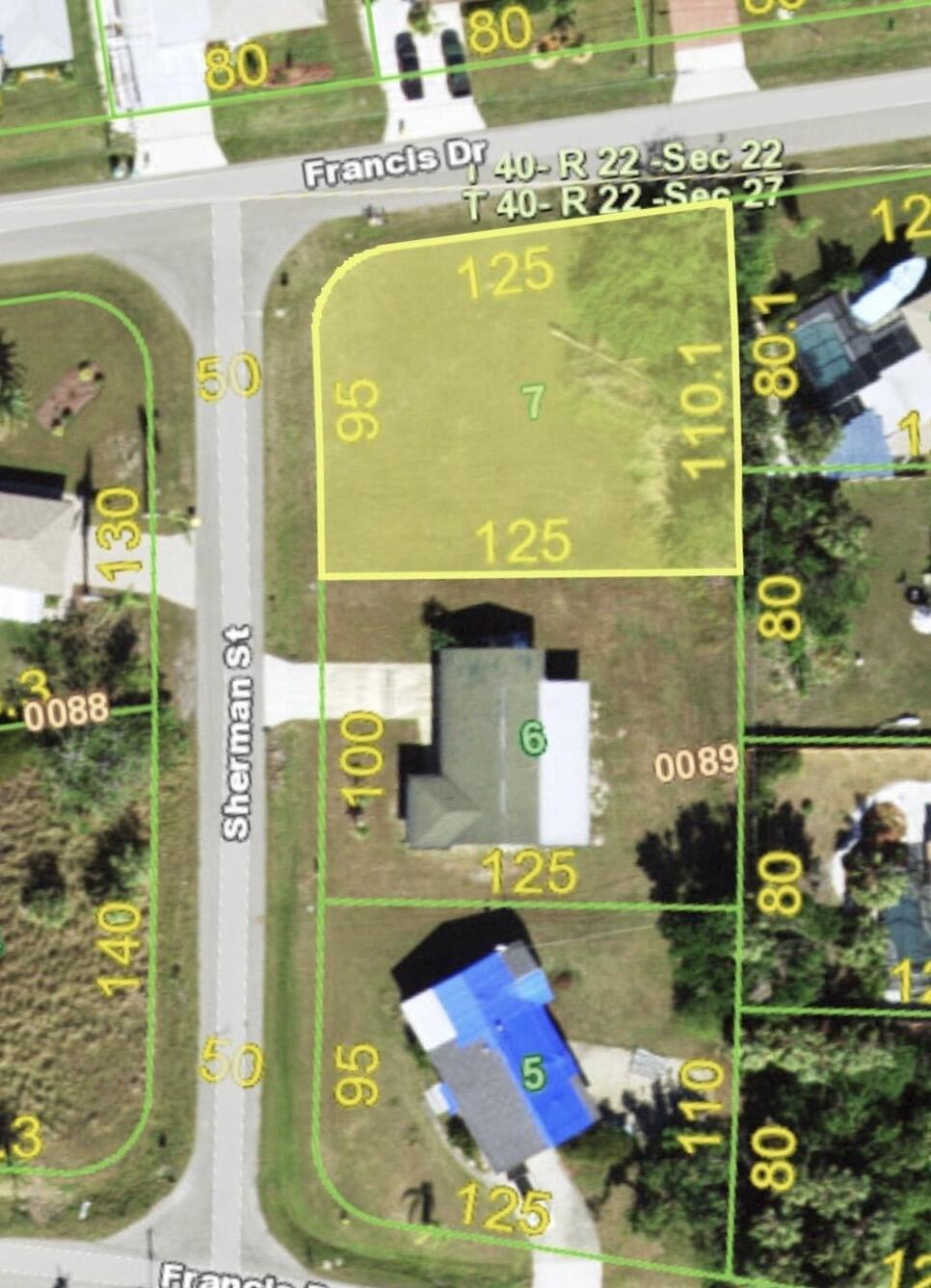 153 Sherman Avenue NE, Port Charlotte, FL 33952, Port Charlotte - Photo 4