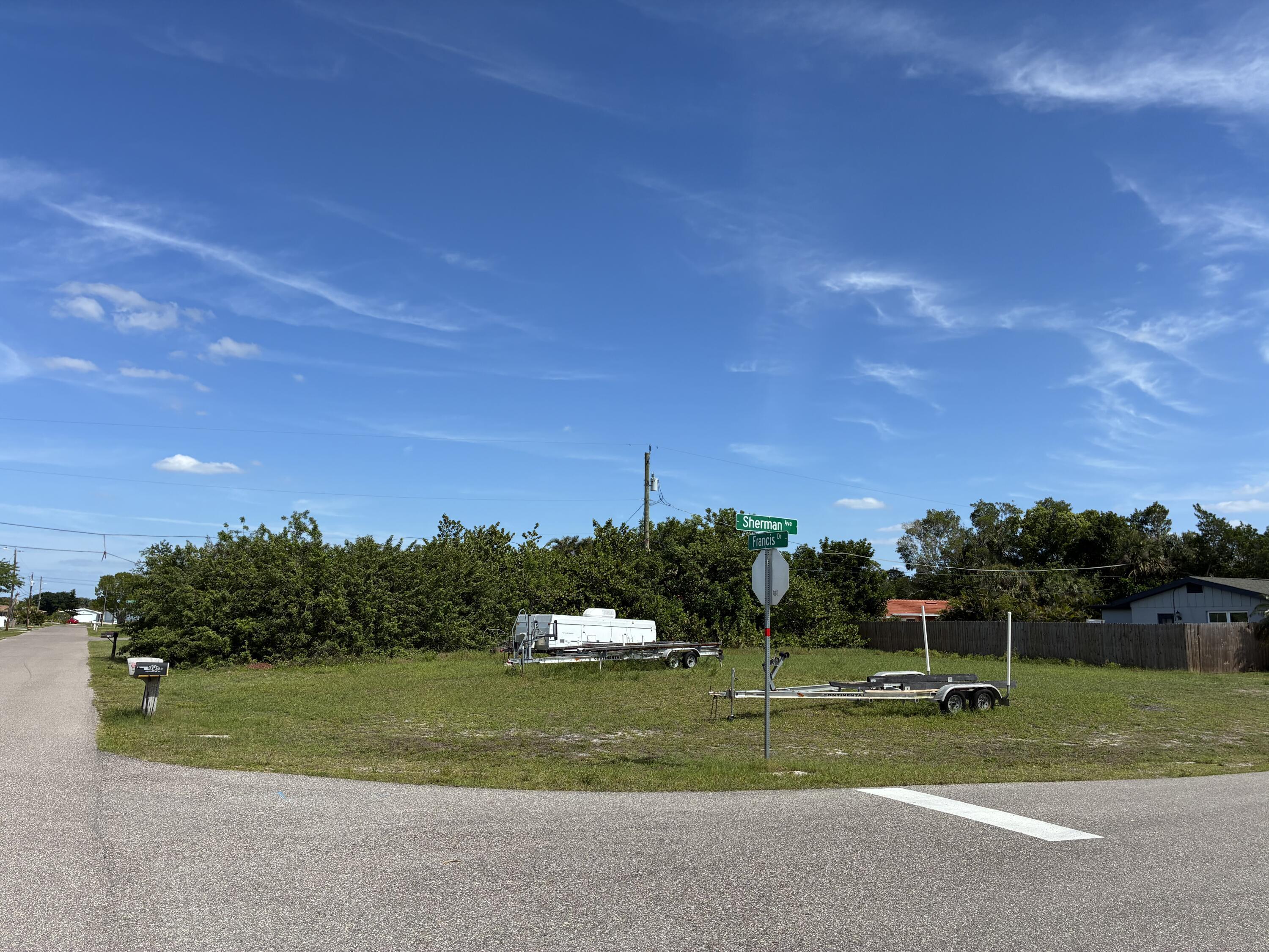 153 Sherman Avenue NE, Port Charlotte, FL 33952, Port Charlotte