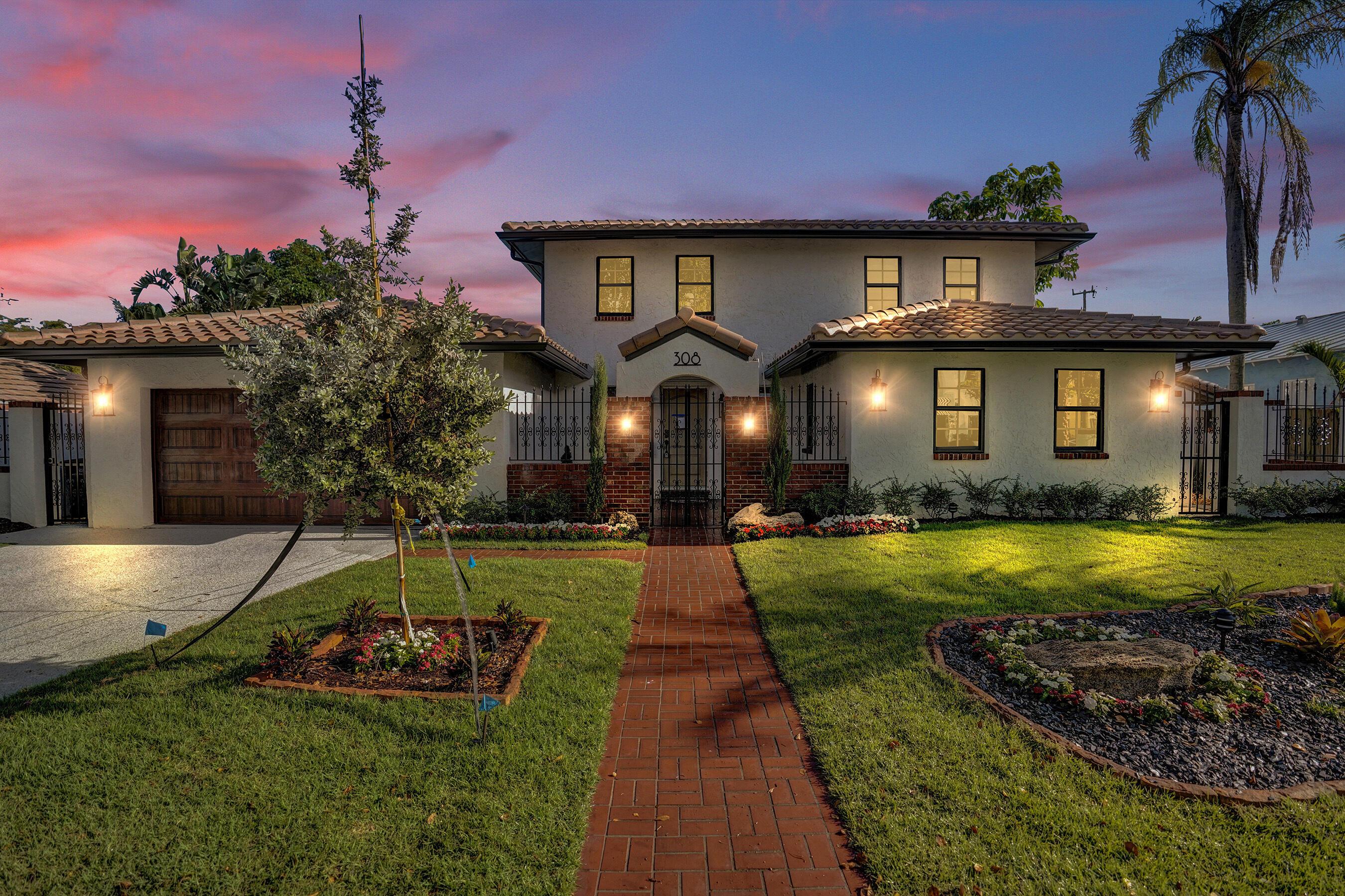 308 Greymon Drive, West Palm Beach, FL 33405, West Palm Beach