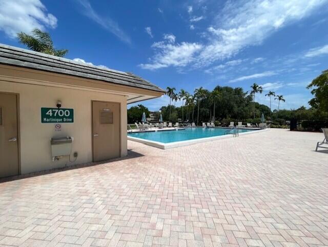 4602 Martinique Way F1, Coconut Creek, FL 33066, Coconut Creek - Photo 2