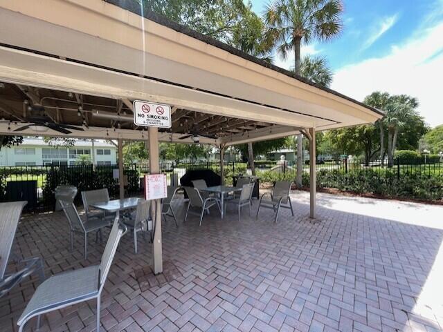 4602 Martinique Way F1, Coconut Creek, FL 33066, Coconut Creek - Photo 3
