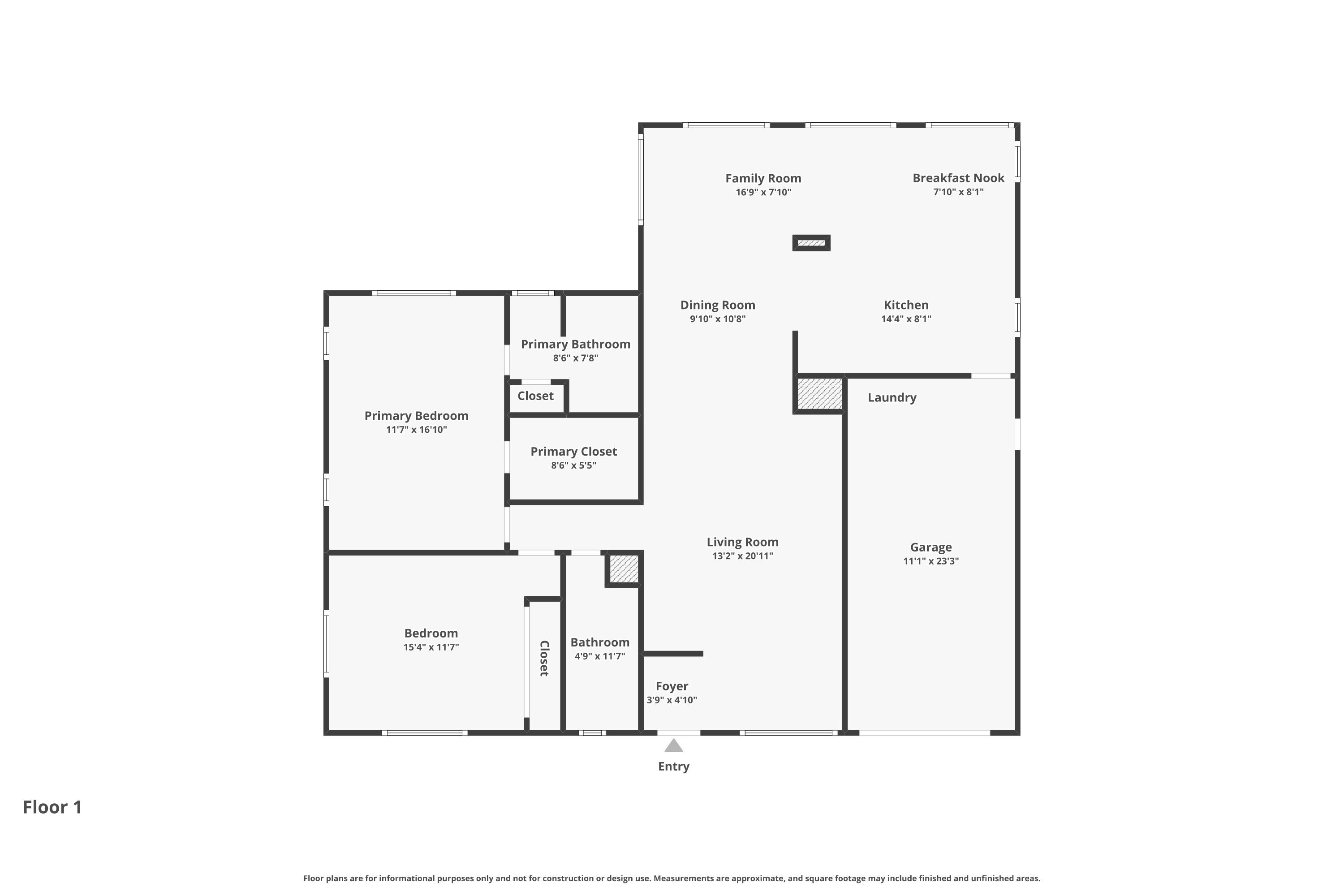 1211 NW 44th Street, Deerfield Beach, FL 33064, Deerfield Beach - Photo 3