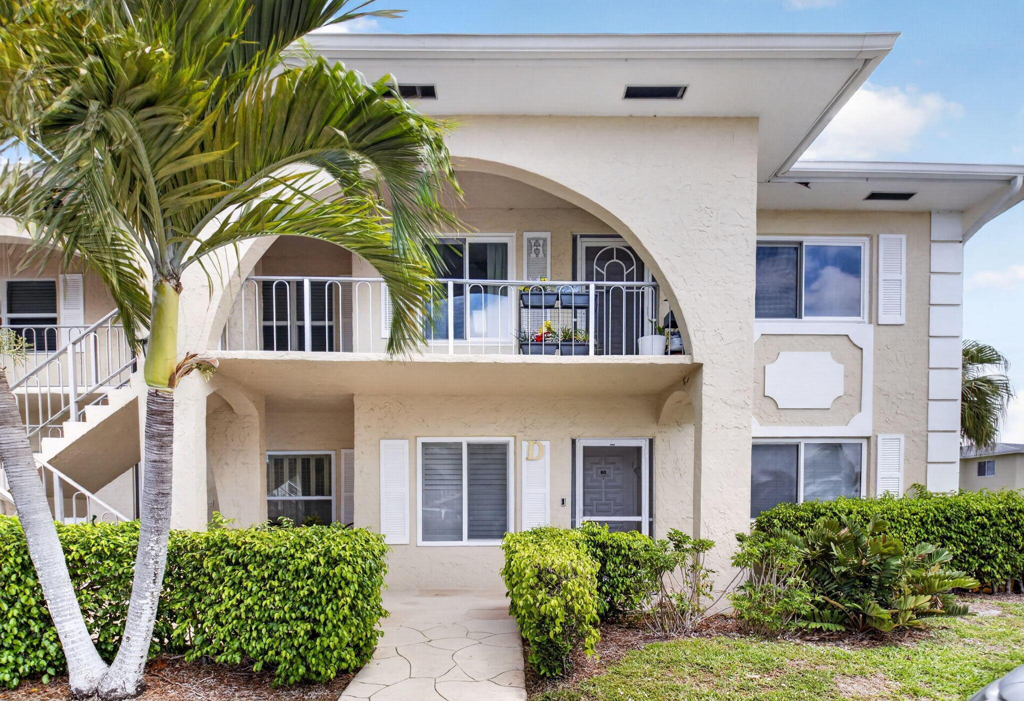 13765 Flora Place H, Delray Beach, FL 33484, Delray Beach
