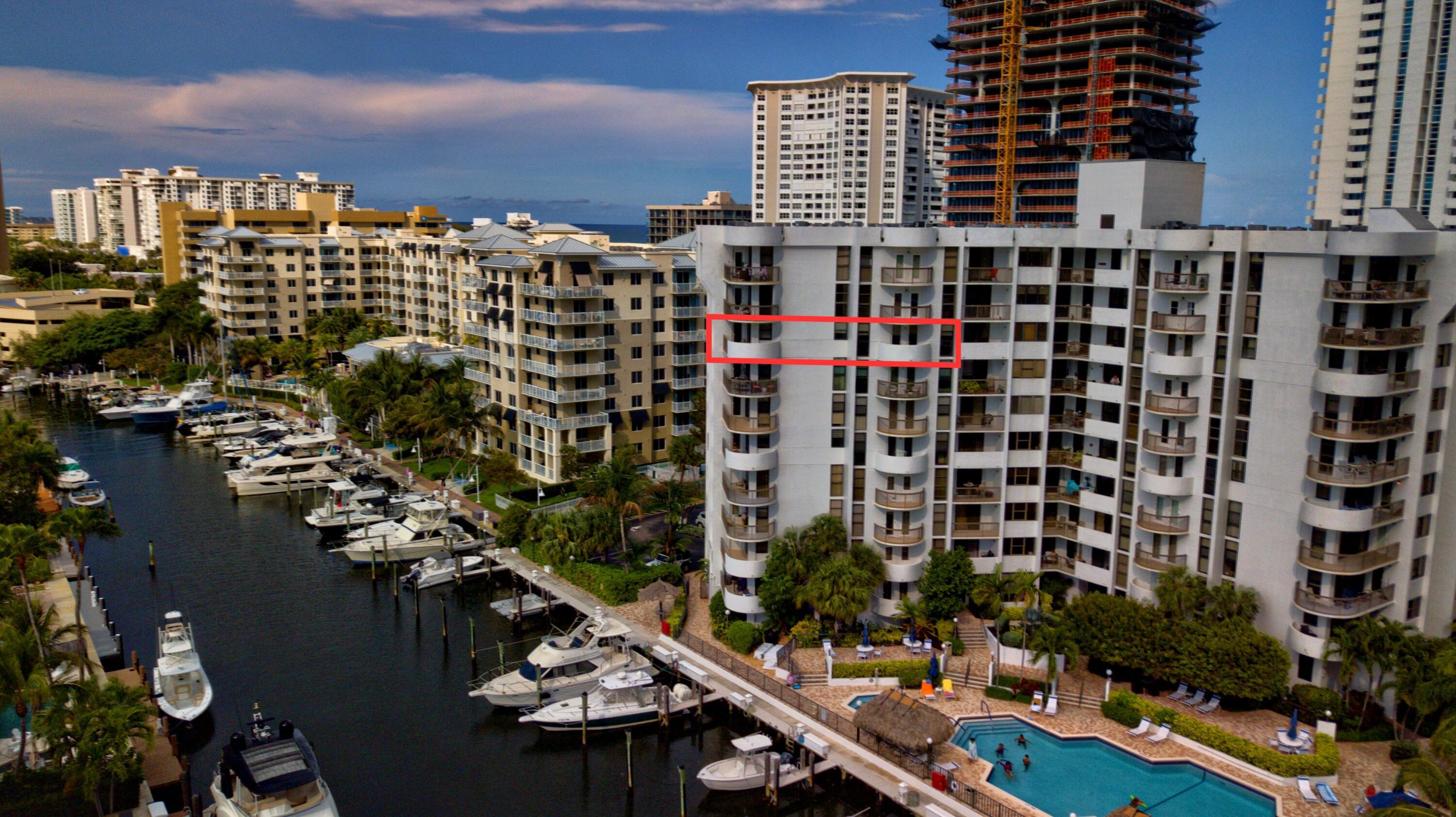 1361 South Ocean 808, Pompano Beach, FL 33062, Pompano Beach