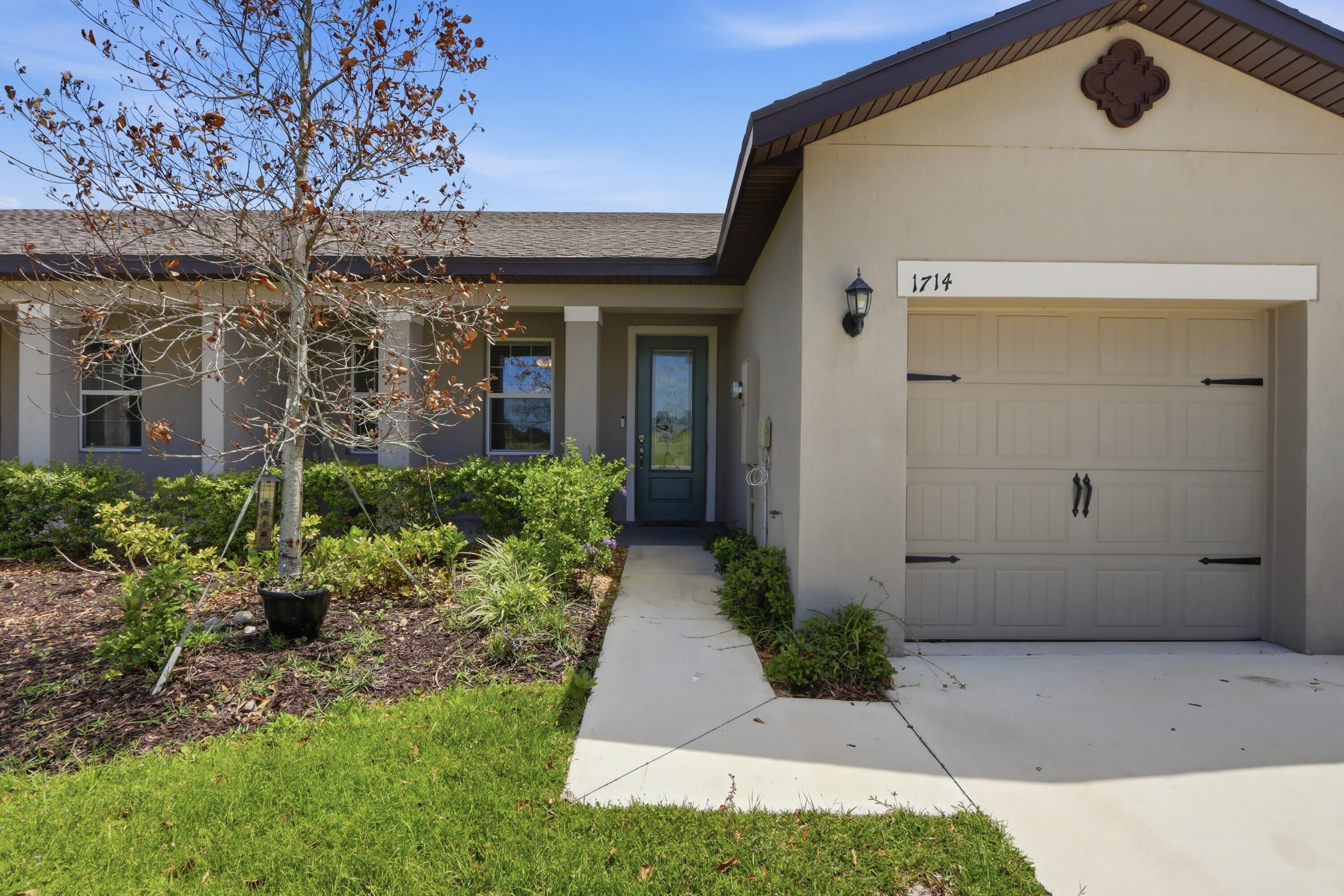 1714 Celebration Drive, Fort Pierce, FL 34947, Fort Pierce - Photo 2