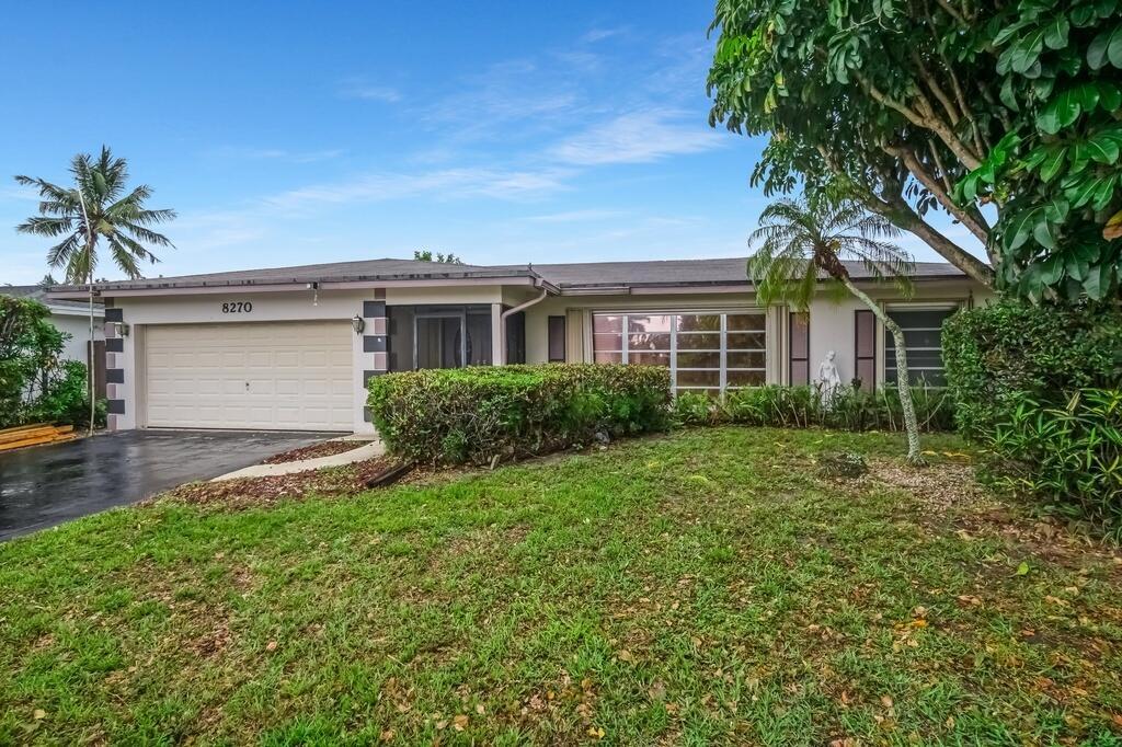 8270 NW 66th Terrace, Tamarac, FL 33321, Tamarac - Photo 5