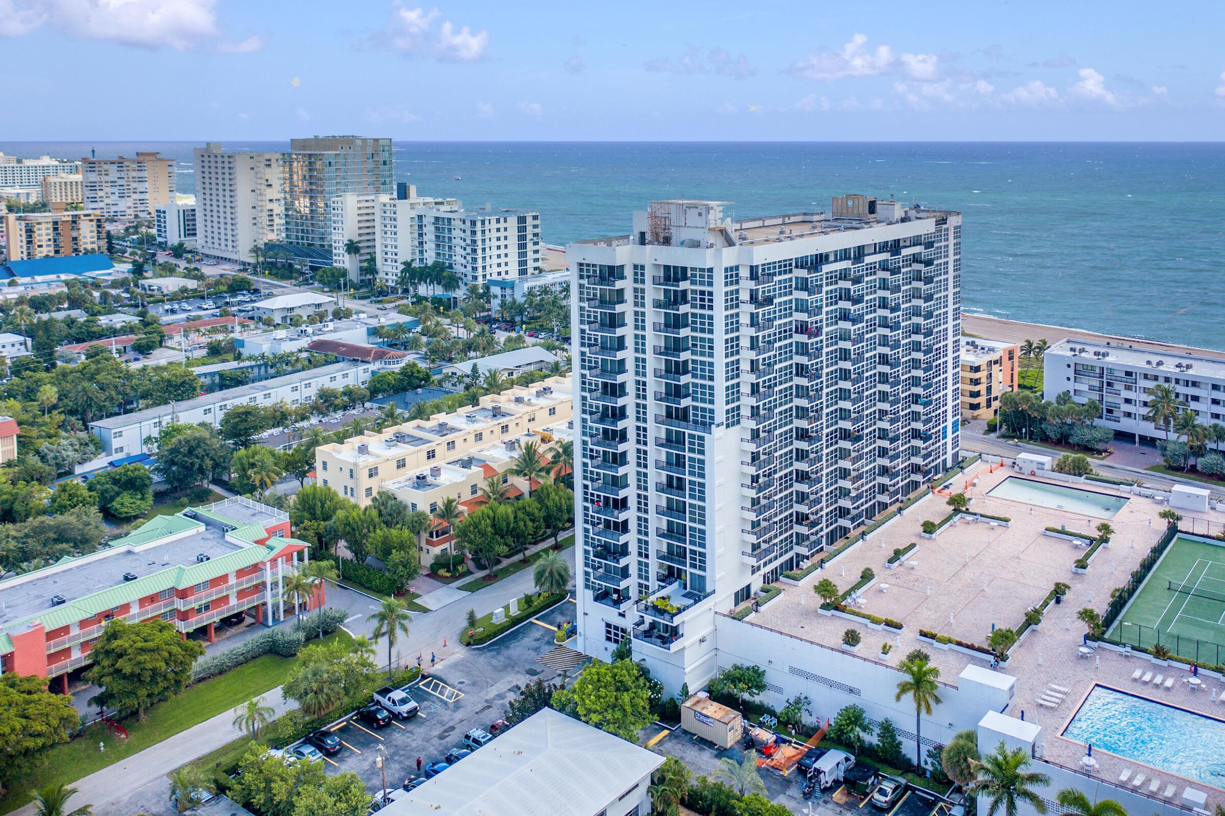 531 N Ocean Boulevard 1811, Pompano Beach, FL 33062, Pompano Beach - Photo 3