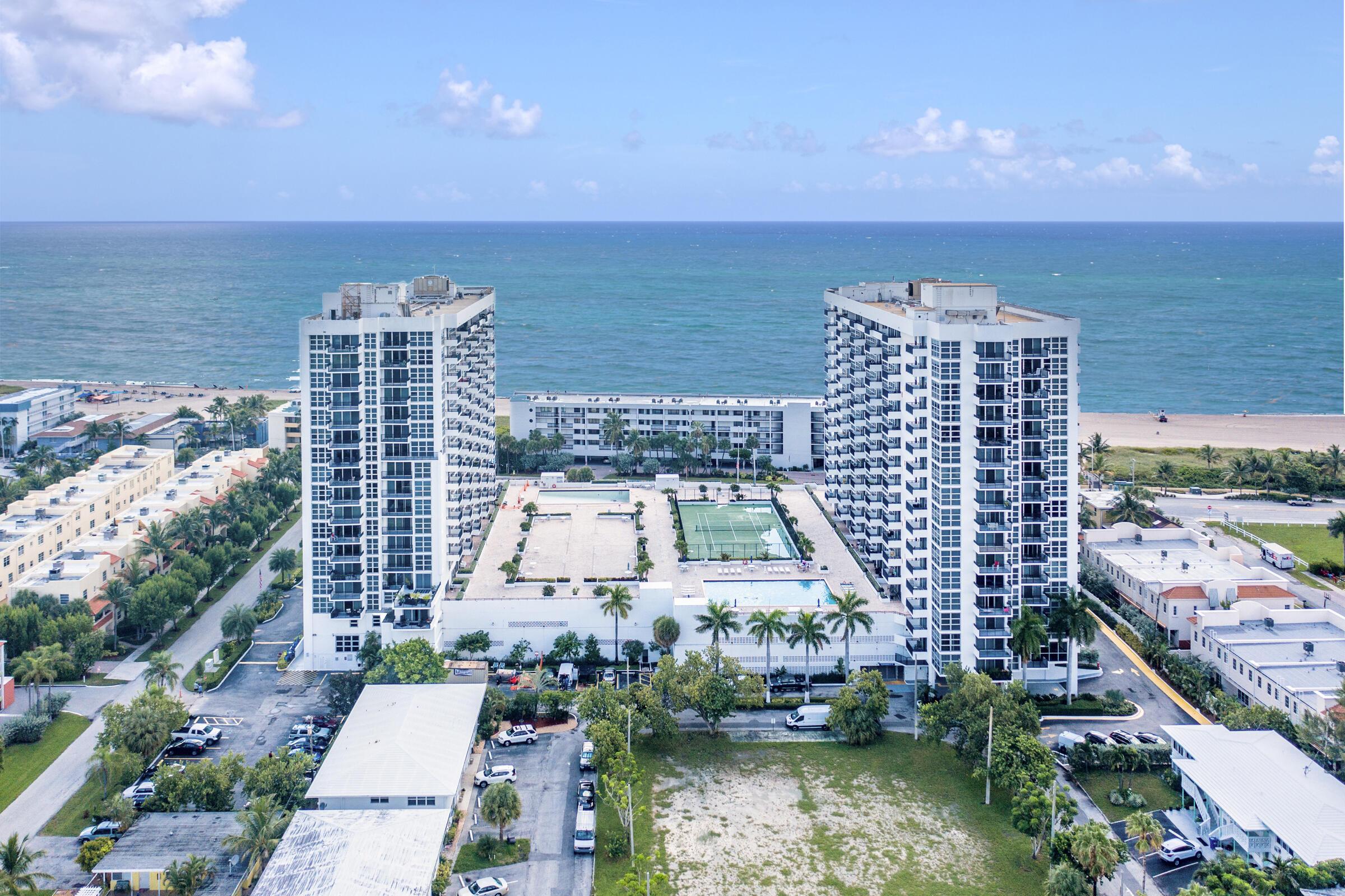 531 N Ocean Boulevard 1811, Pompano Beach, FL 33062, Pompano Beach - Photo 2