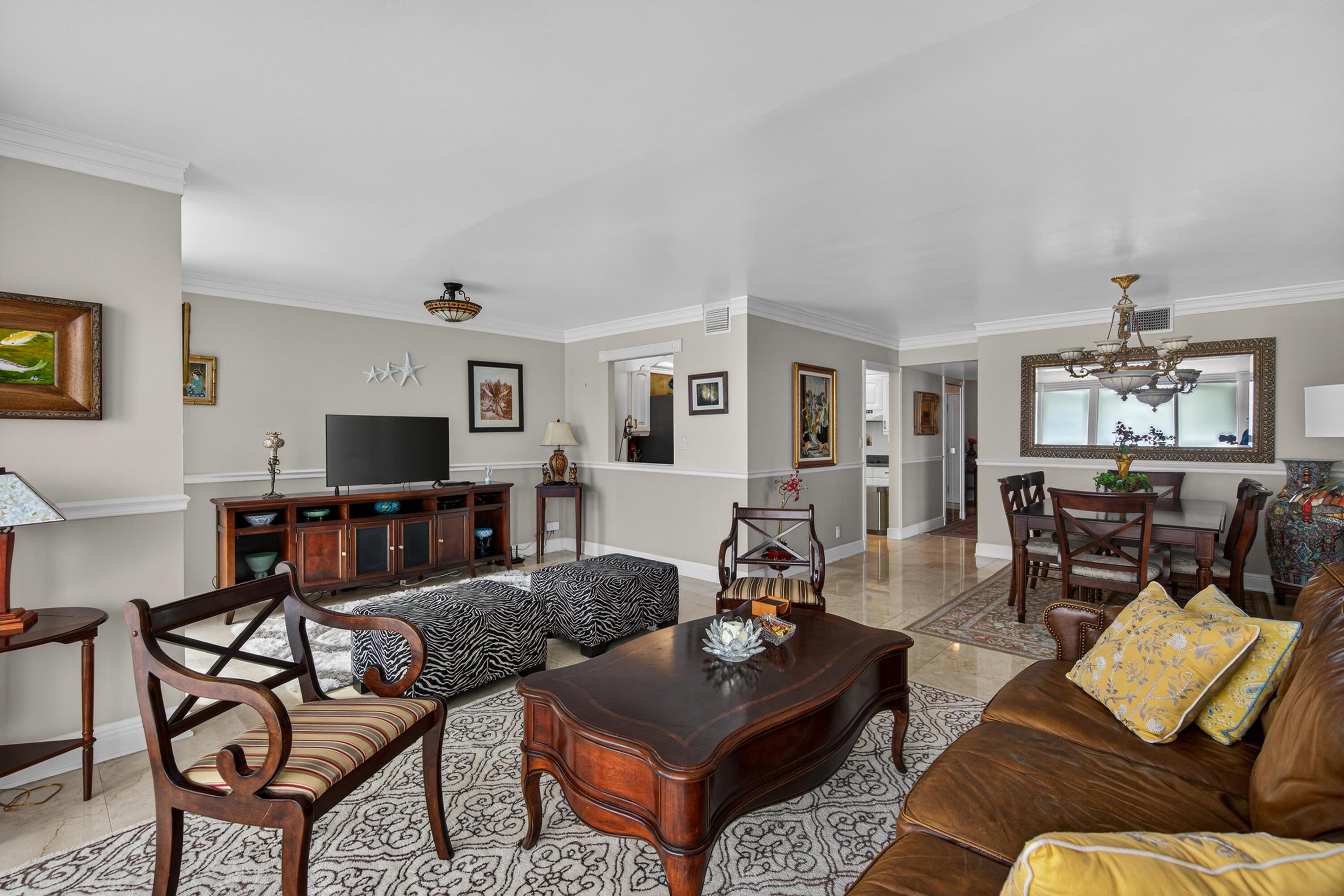 531 N Ocean Boulevard 1811, Pompano Beach, FL 33062, Pompano Beach - Photo 5