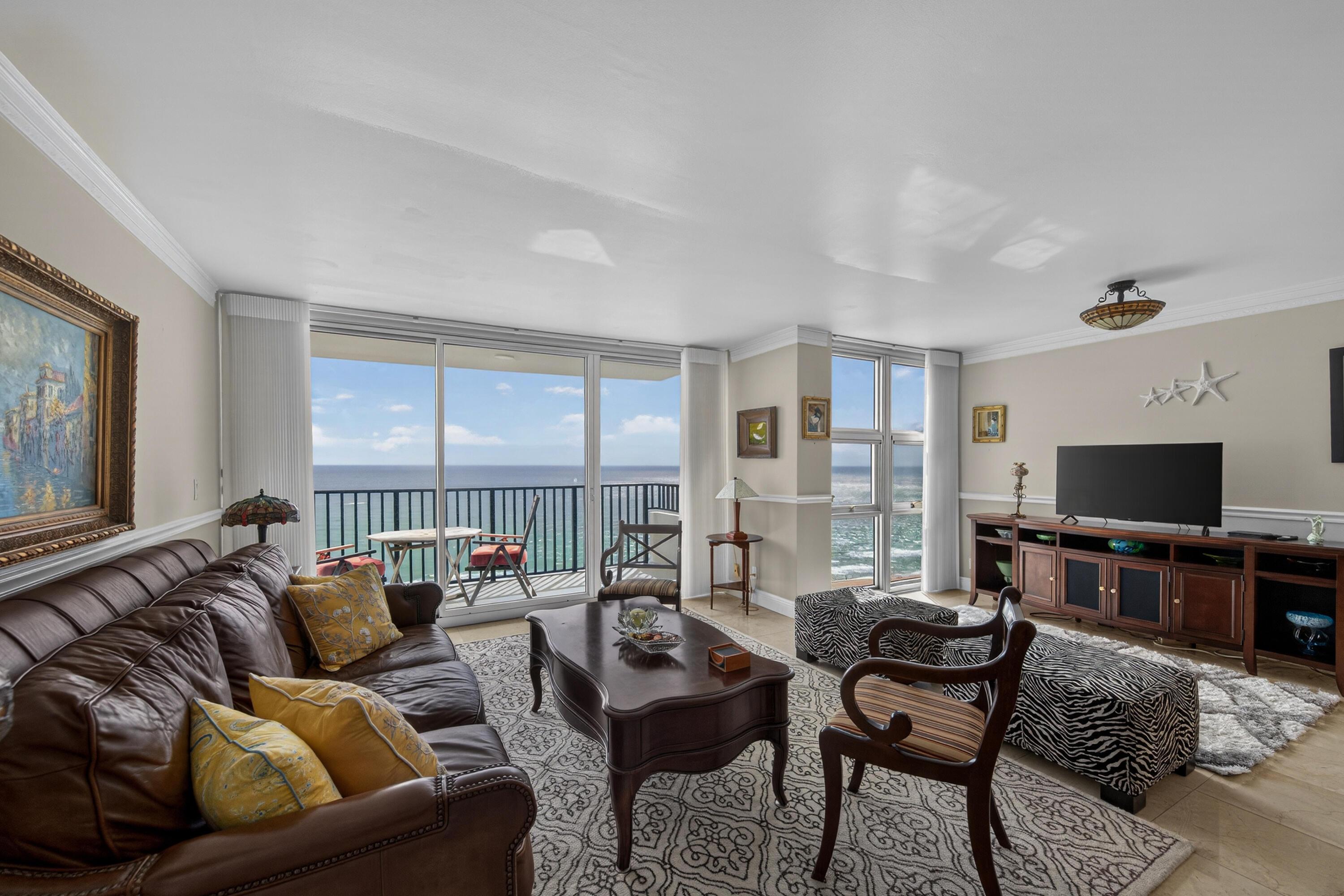 531 N Ocean Boulevard 1811, Pompano Beach, FL 33062, Pompano Beach - Photo 4