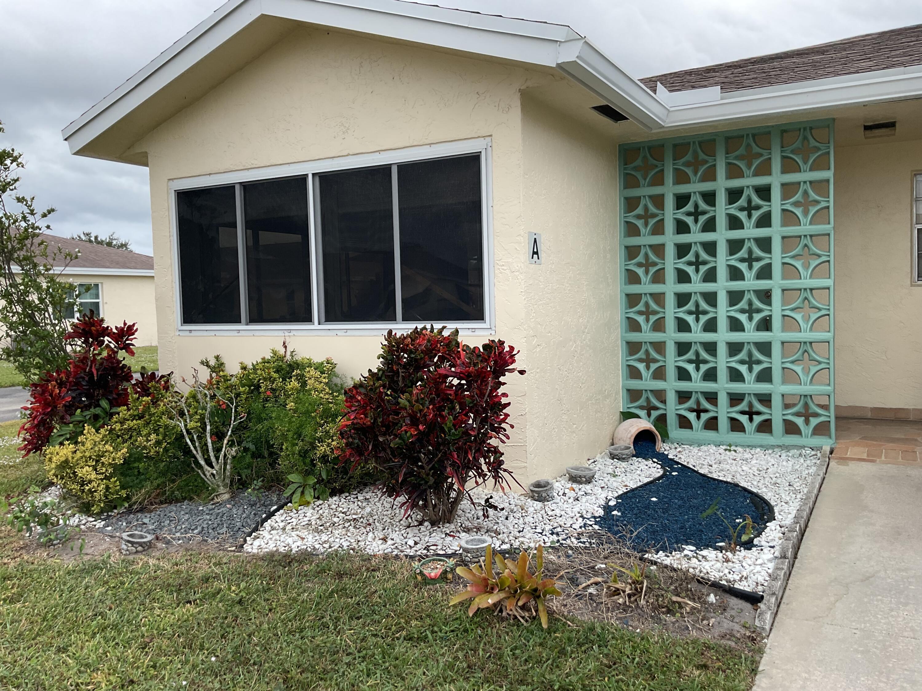 5397 Lakefront Boulevard A, Delray Beach, FL 33484, Delray Beach