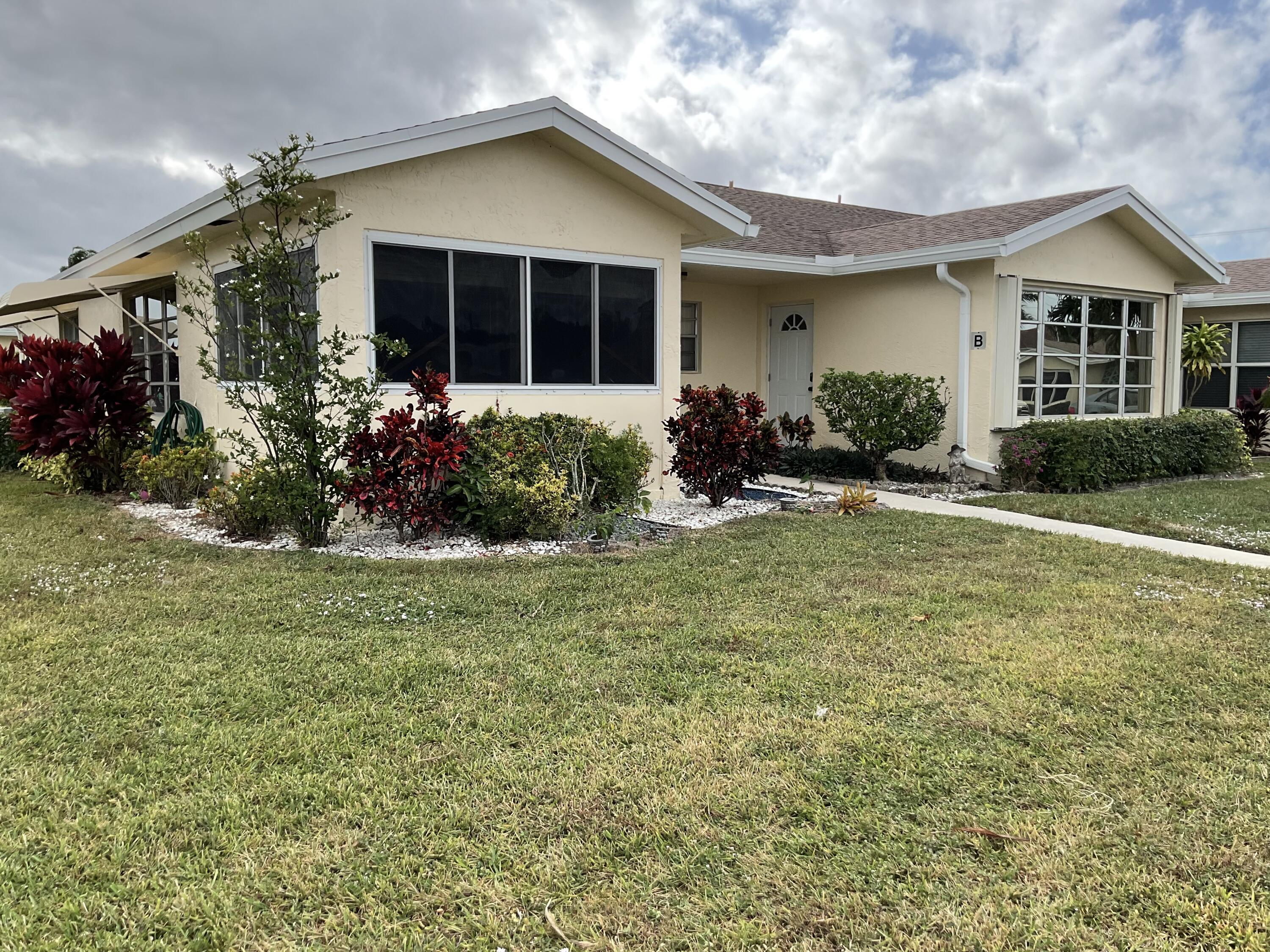 5397 Lakefront Boulevard A, Delray Beach, FL 33484, Delray Beach - Photo 2