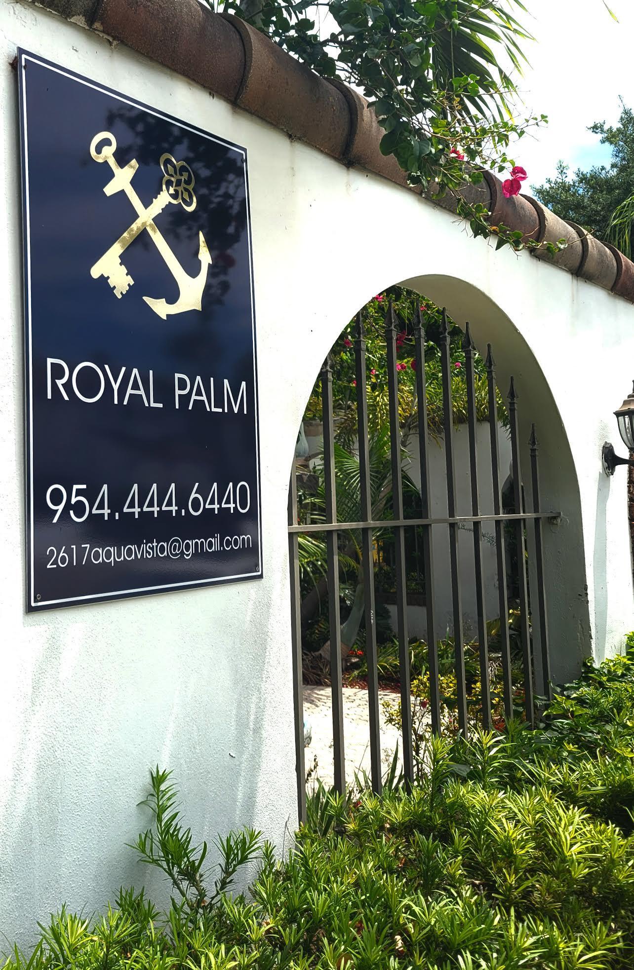 2617 Aqua Vista Boulevard, Fort Lauderdale, FL 33301, Fort Lauderdale - Photo 5