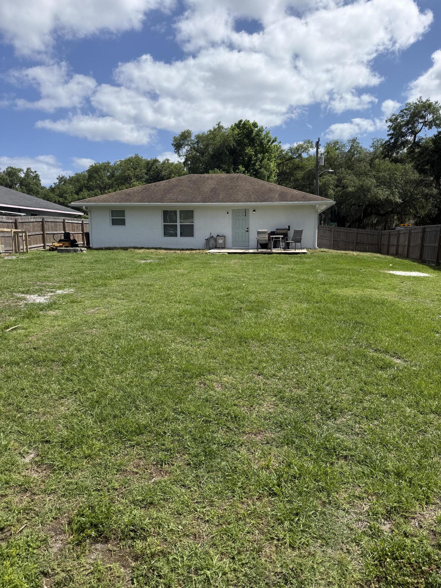 1691 SW 11th Street, Okeechobee, FL 34974, Okeechobee - Photo 3