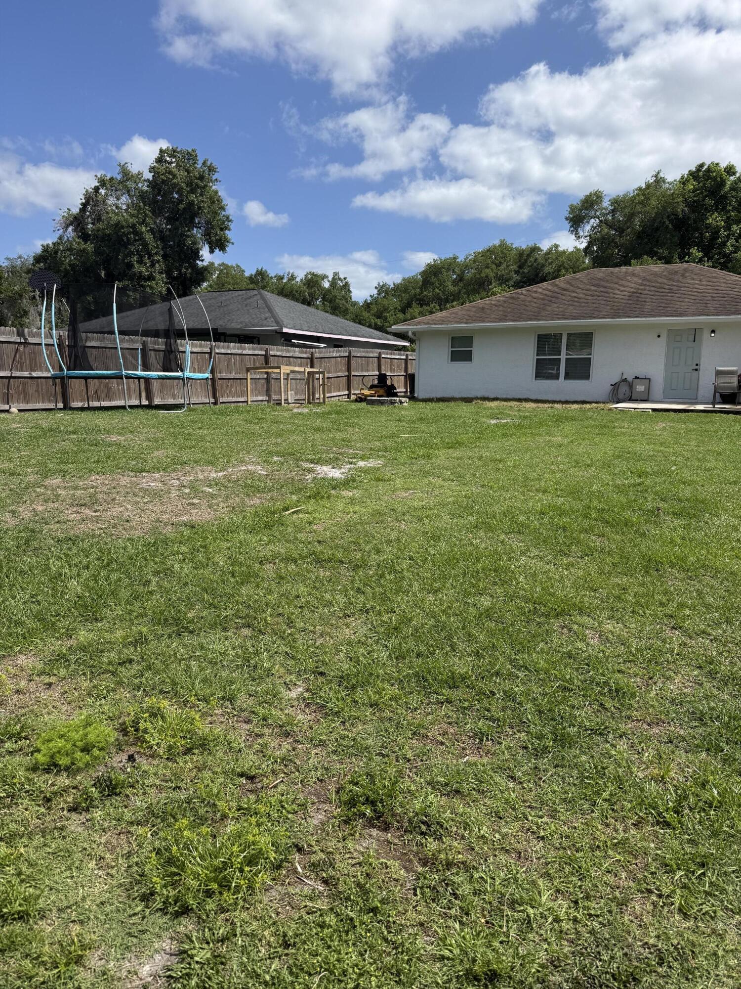 1691 SW 11th Street, Okeechobee, FL 34974, Okeechobee - Photo 4