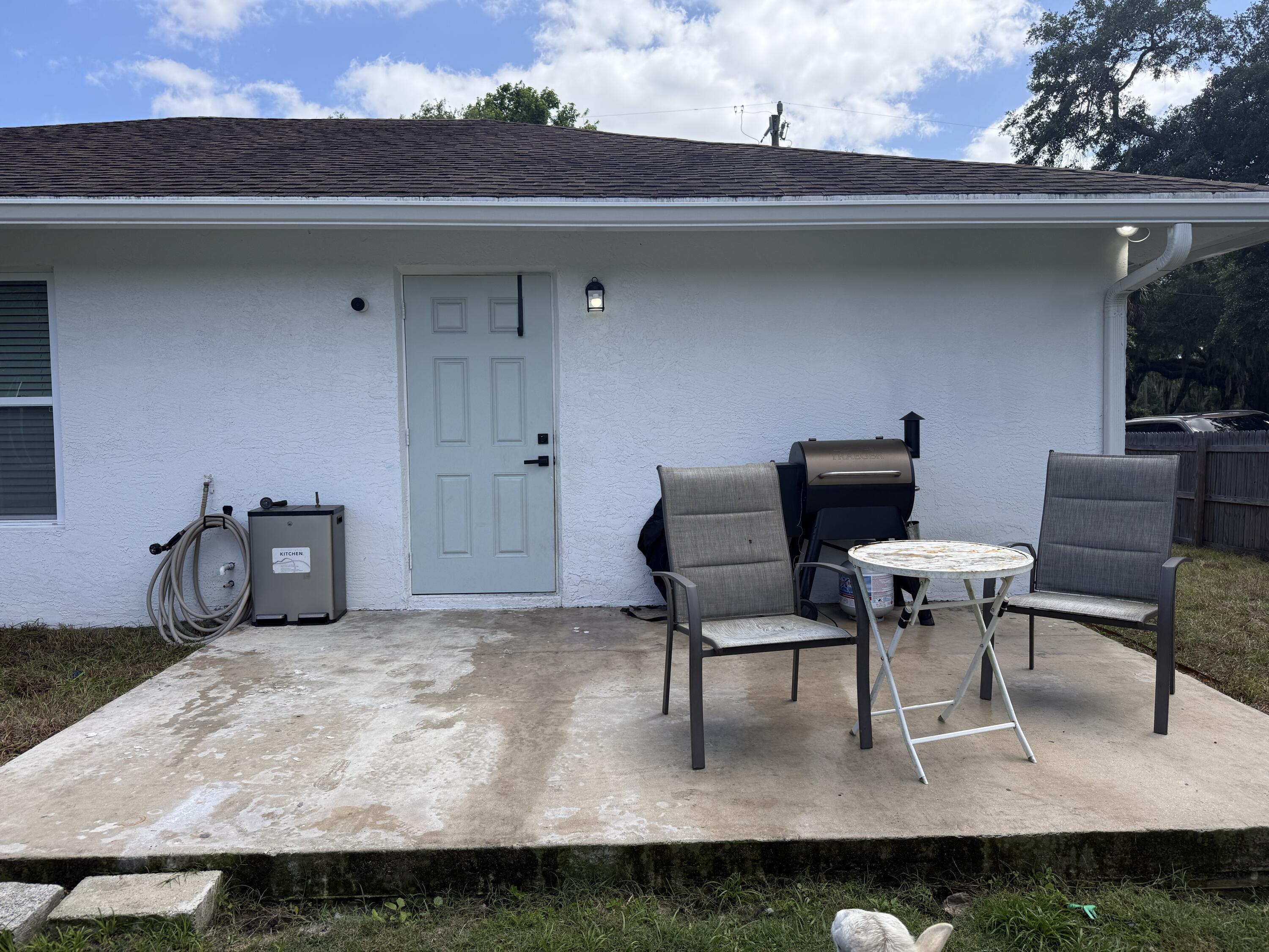 1691 SW 11th Street, Okeechobee, FL 34974, Okeechobee - Photo 5