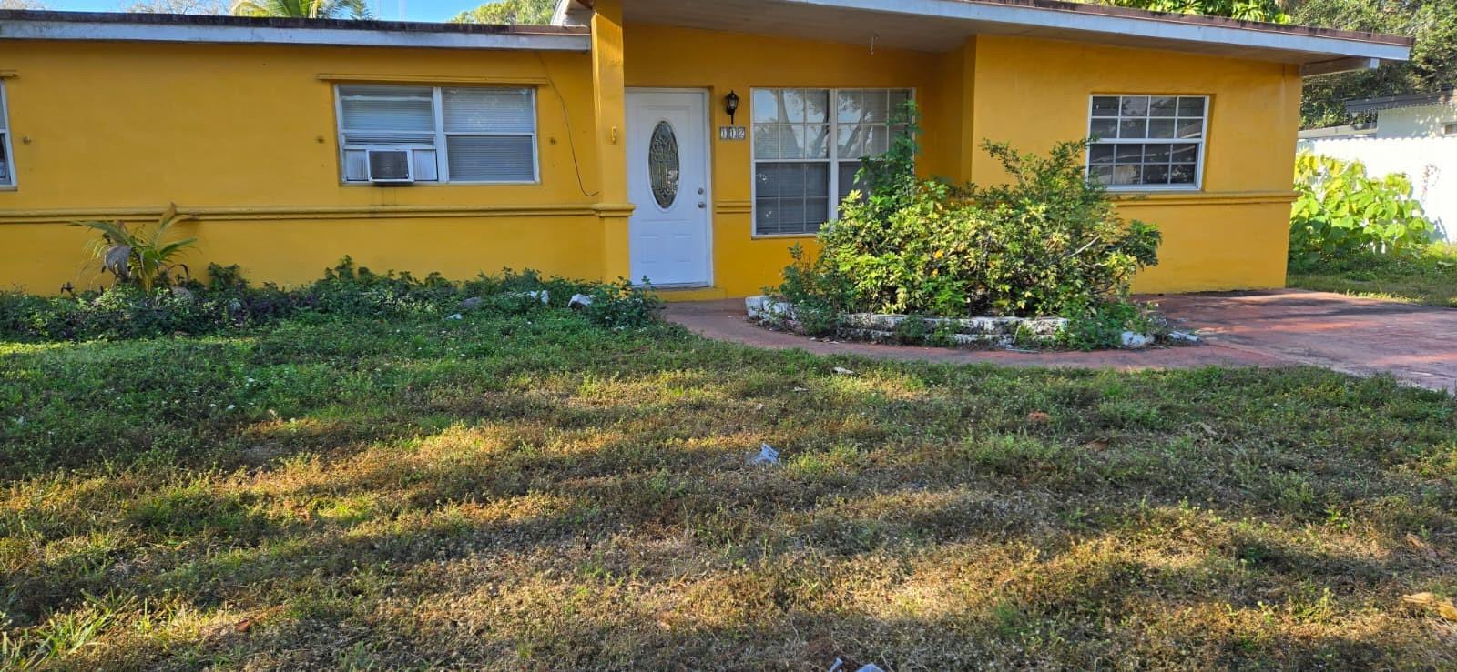 112 Newton Road, West Park, FL 33023, West Park