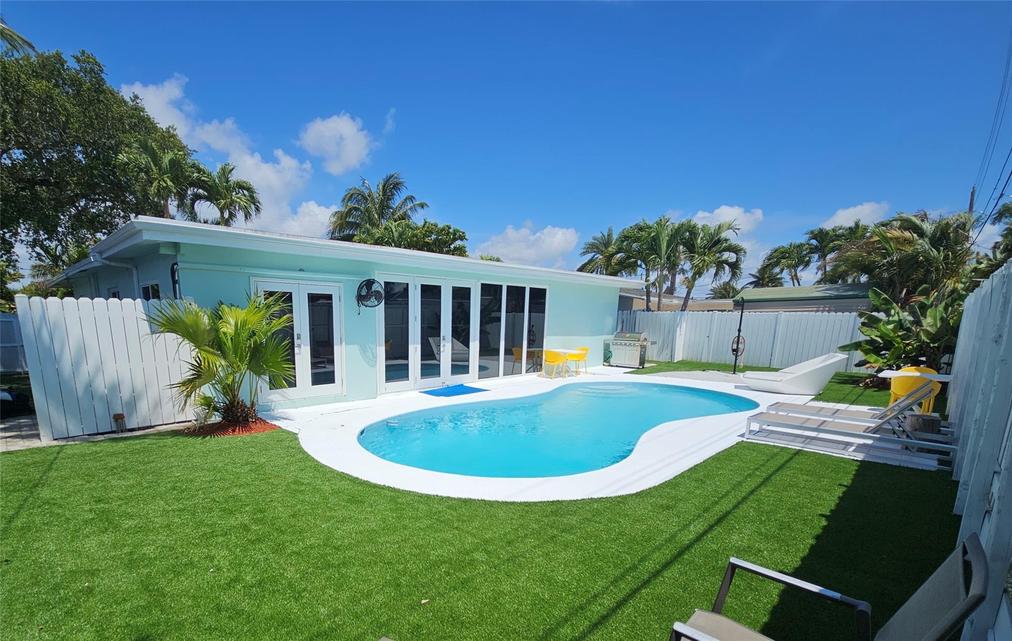 3680 NE 16th Avenue, Oakland Park, FL 33334, Oakland Park