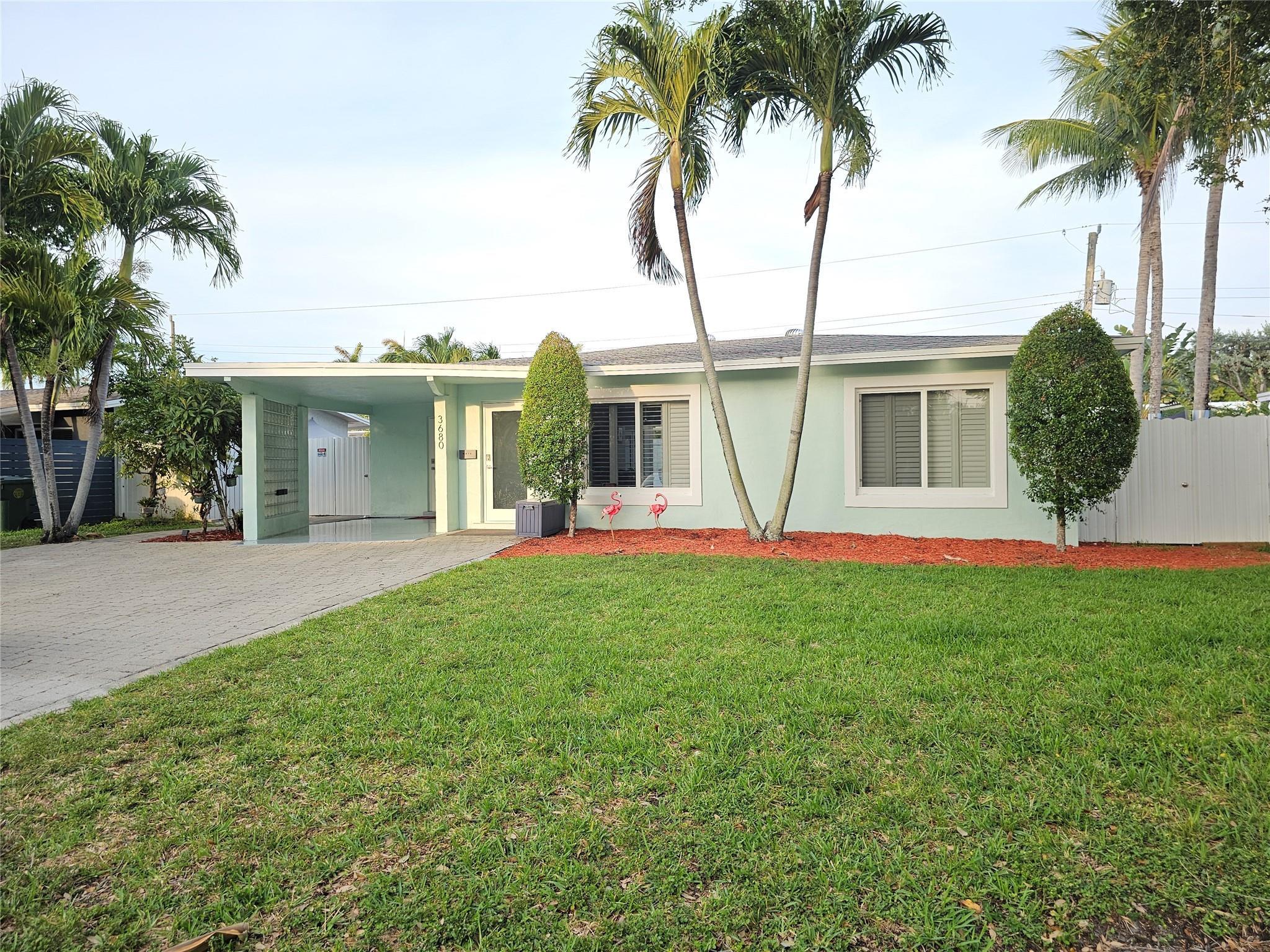 3680 NE 16th Avenue, Oakland Park, FL 33334, Oakland Park - Photo 3