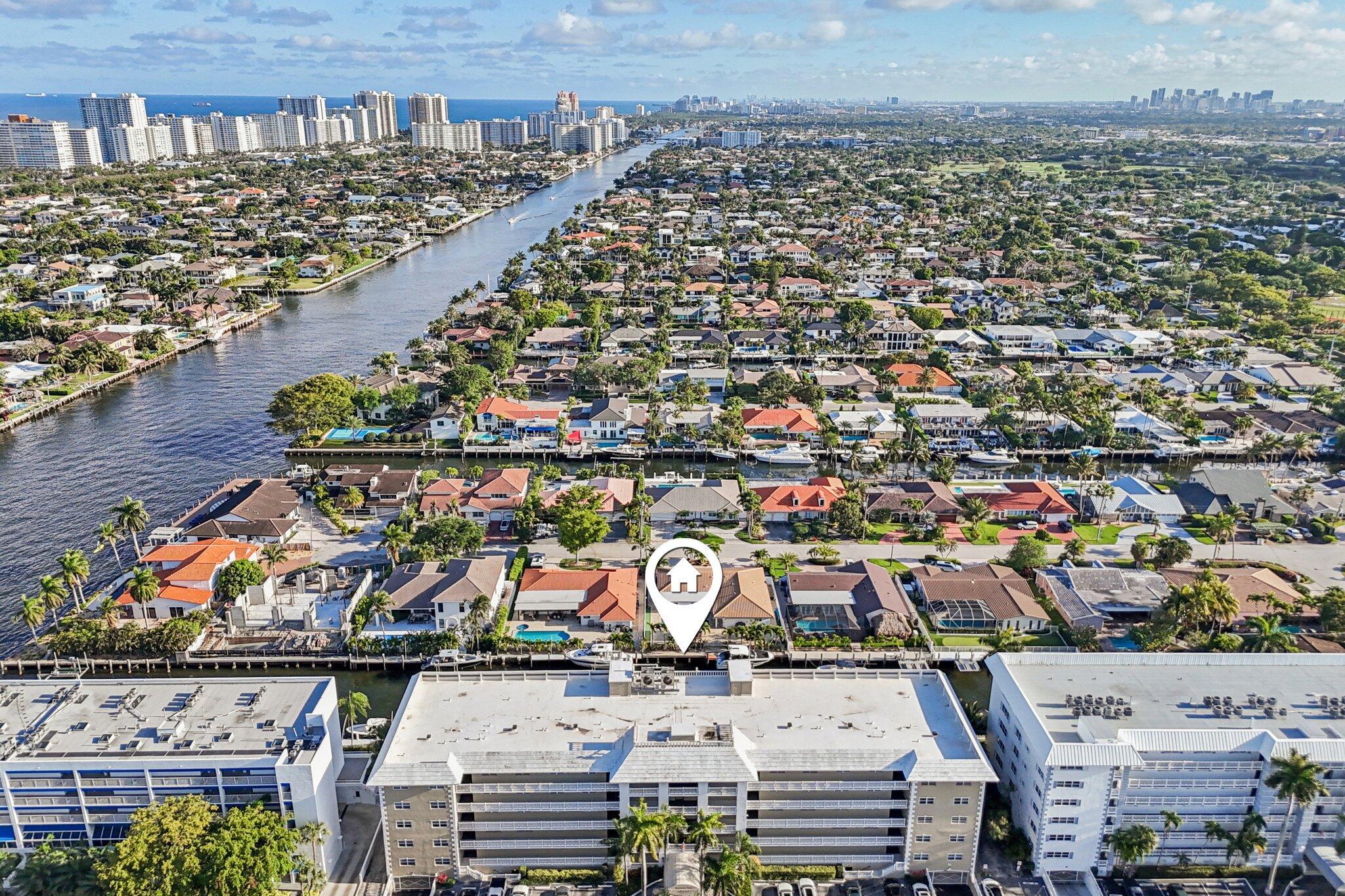 3080 NE 47th Court 405, Fort Lauderdale, FL 33308, Fort Lauderdale
