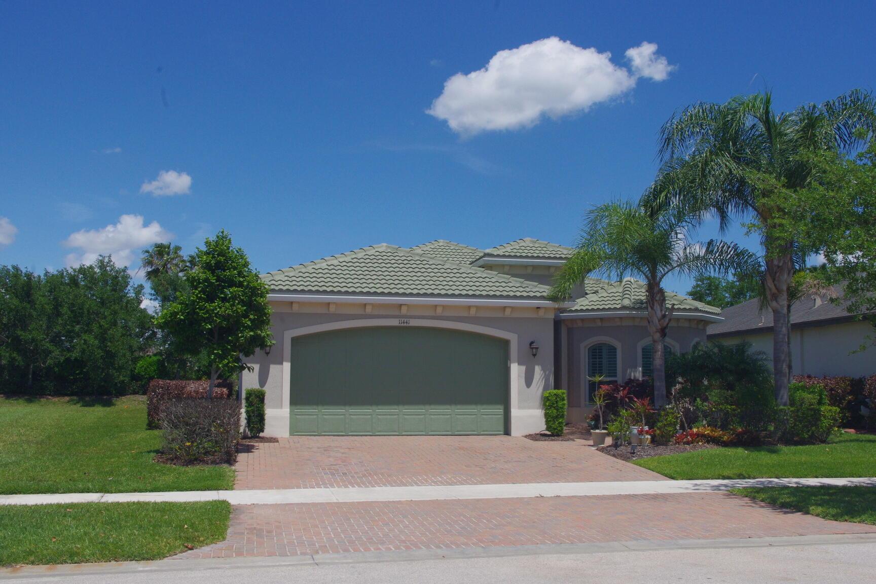 11441 SW Lake Park Drive, Port St. Lucie, FL 34987, Port St. Lucie - Photo 3