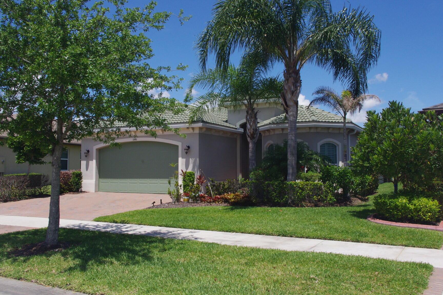 11441 SW Lake Park Drive, Port St. Lucie, FL 34987, Port St. Lucie