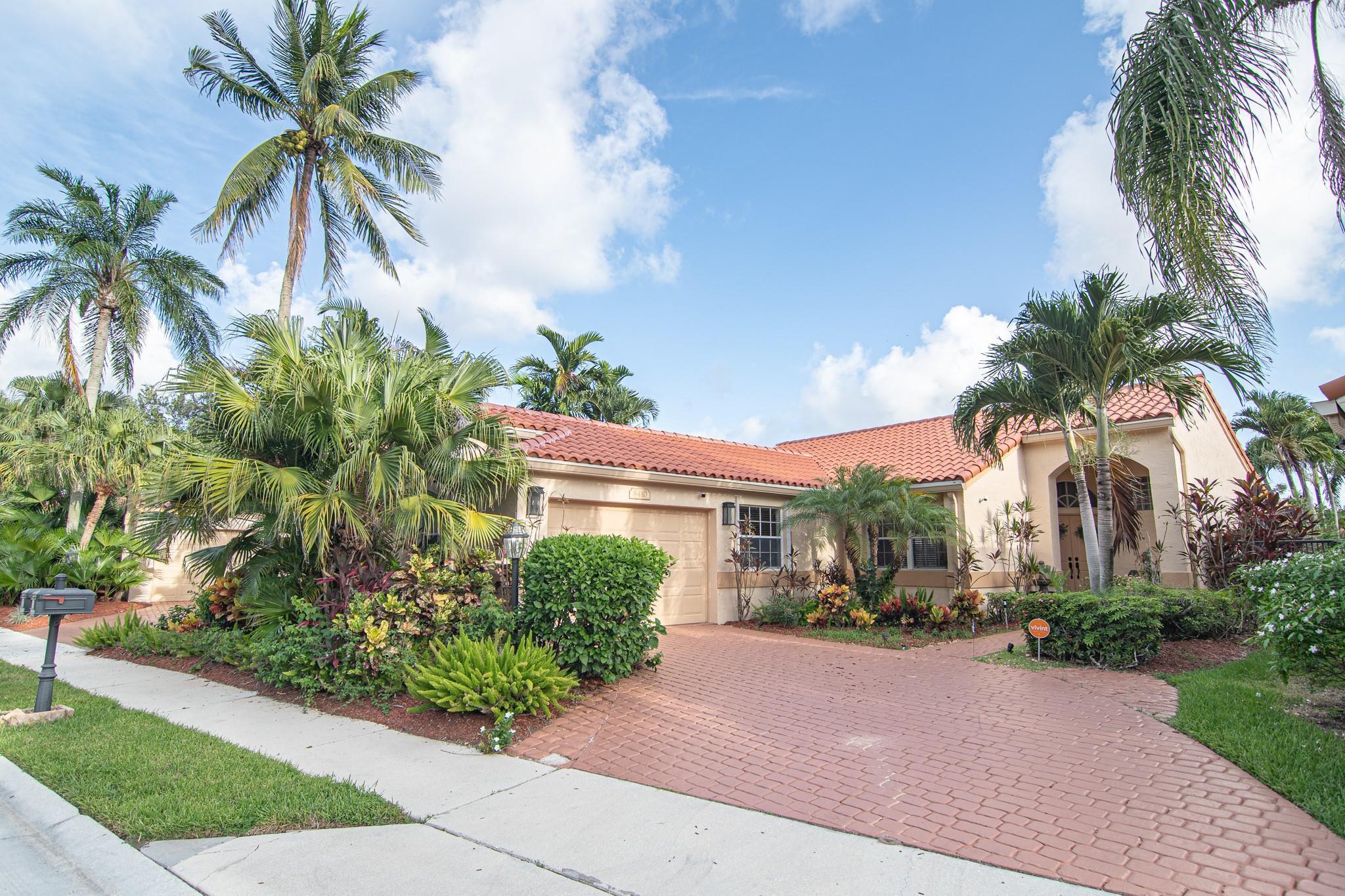 8410 Brussels Way, Boca Raton, FL 33434, Boca Raton