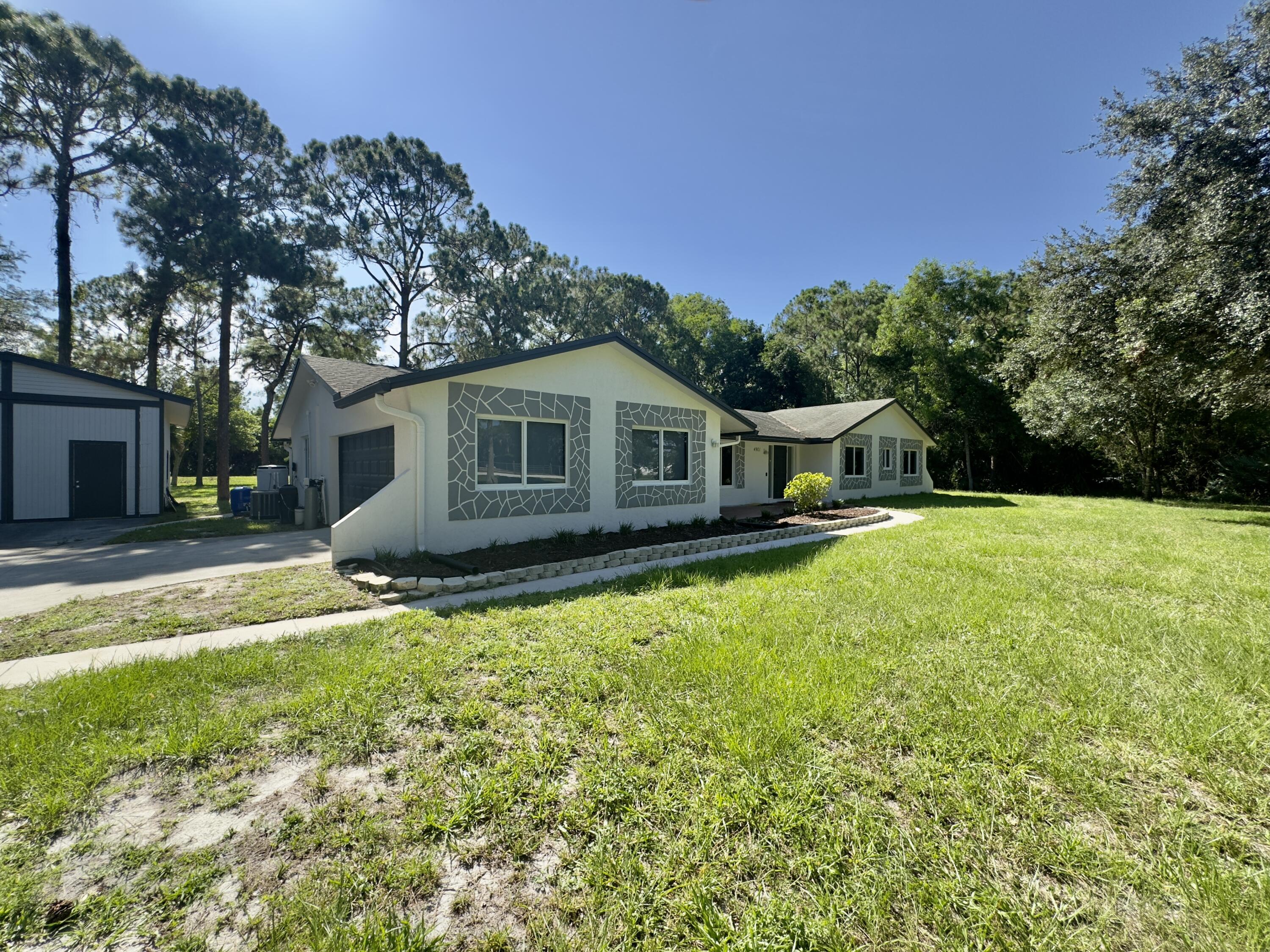 4901 N 129th Ave Avenue N, The Acreage, FL 33411, The Acreage - Photo 2