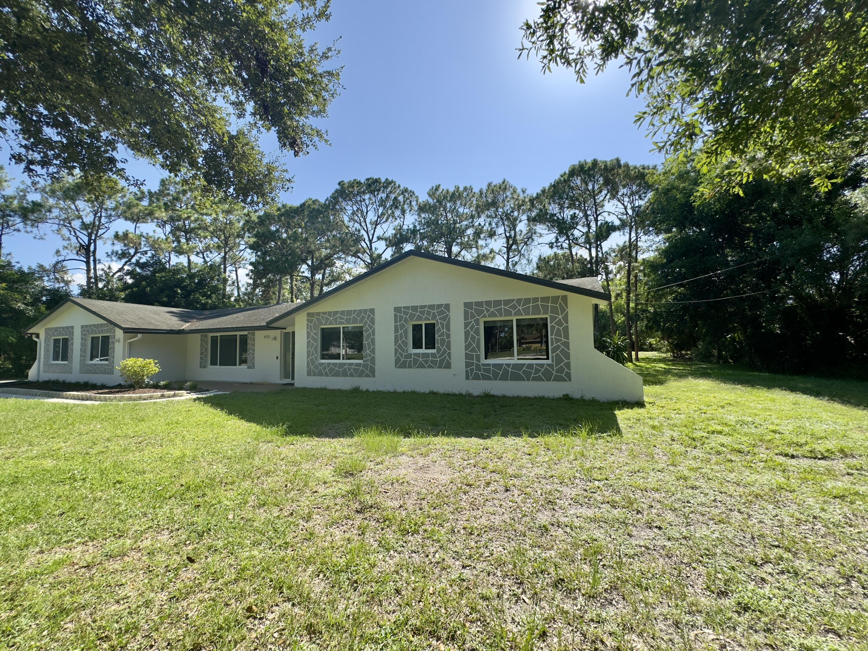 4901 N 129th Ave Avenue N, The Acreage, FL 33411, The Acreage - Photo 3