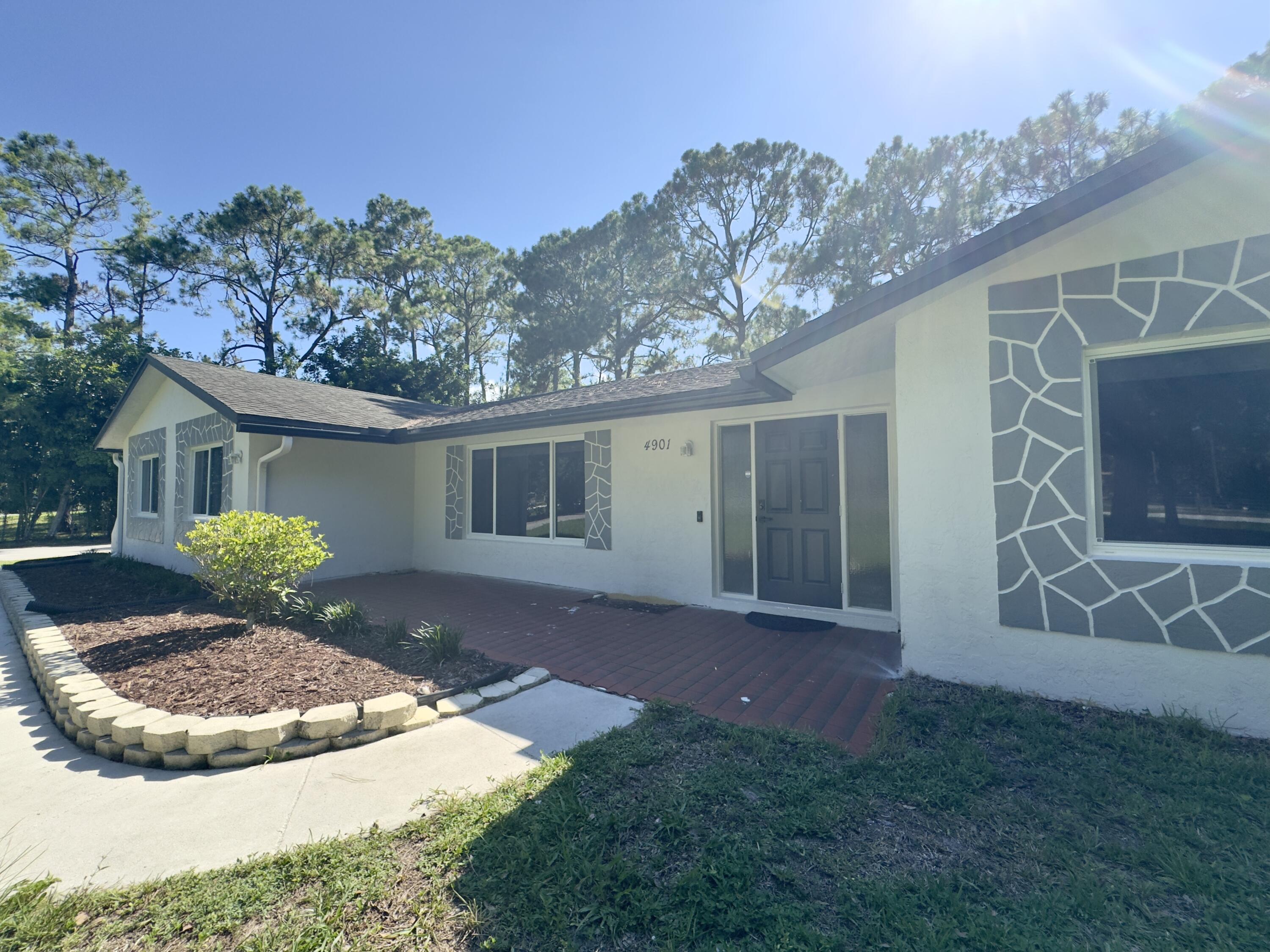 4901 N 129th Ave Avenue N, The Acreage, FL 33411, The Acreage - Photo 4