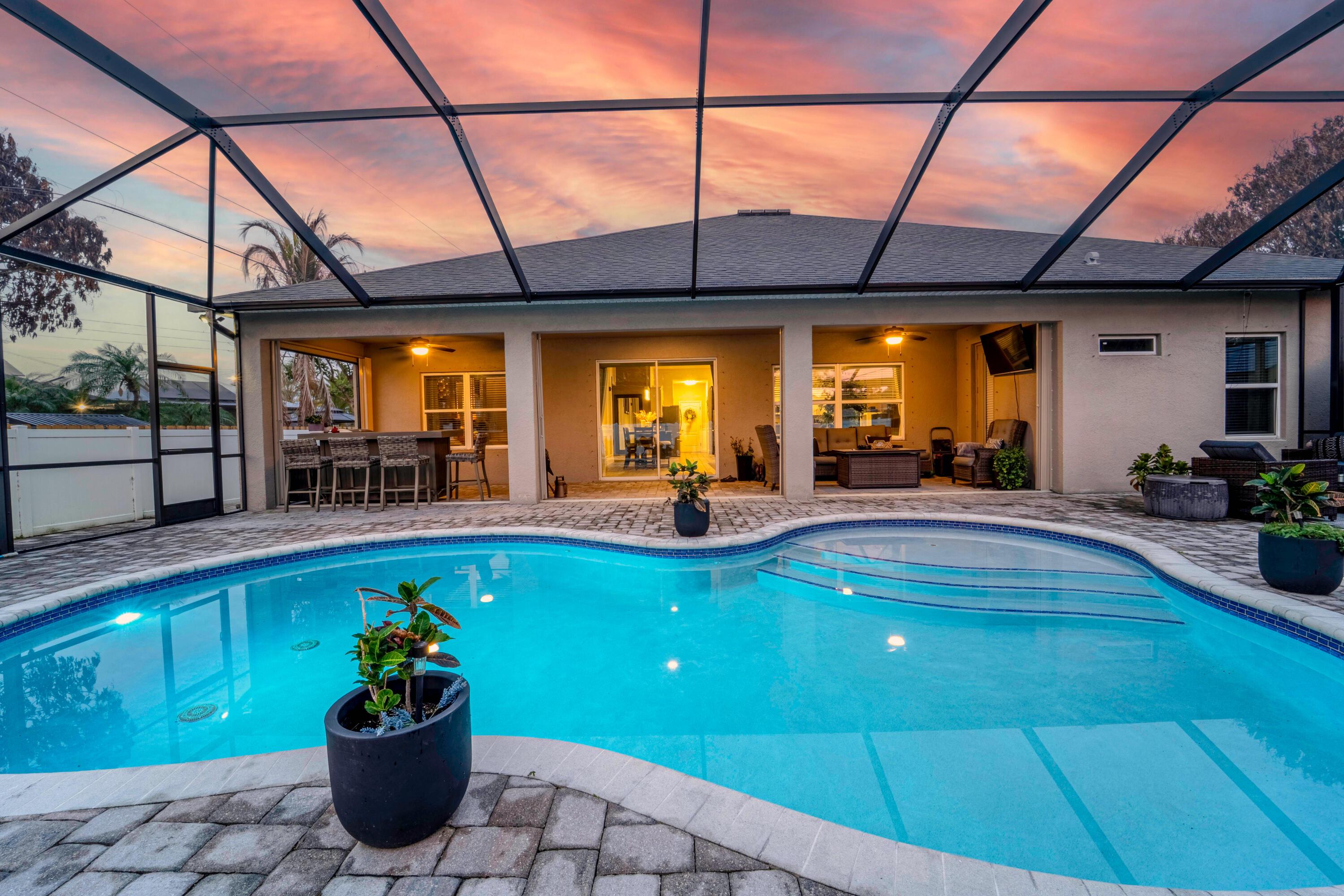 6920 NW Jorgensen Road, Port St. Lucie, FL 34983, Port St. Lucie - Photo 4