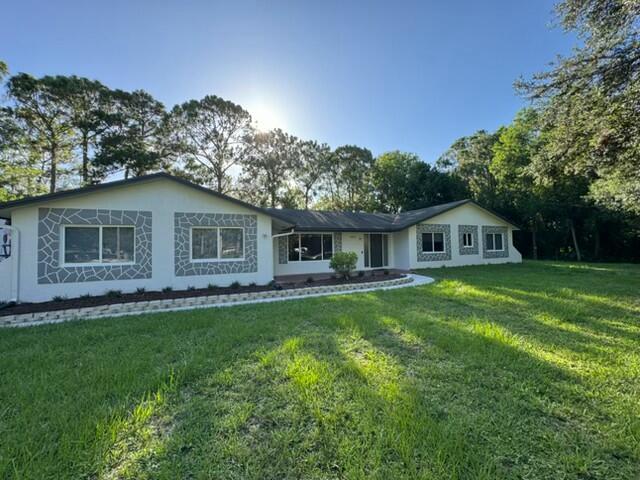 4901 N 129th Ave Avenue N, The Acreage, FL 33411, The Acreage