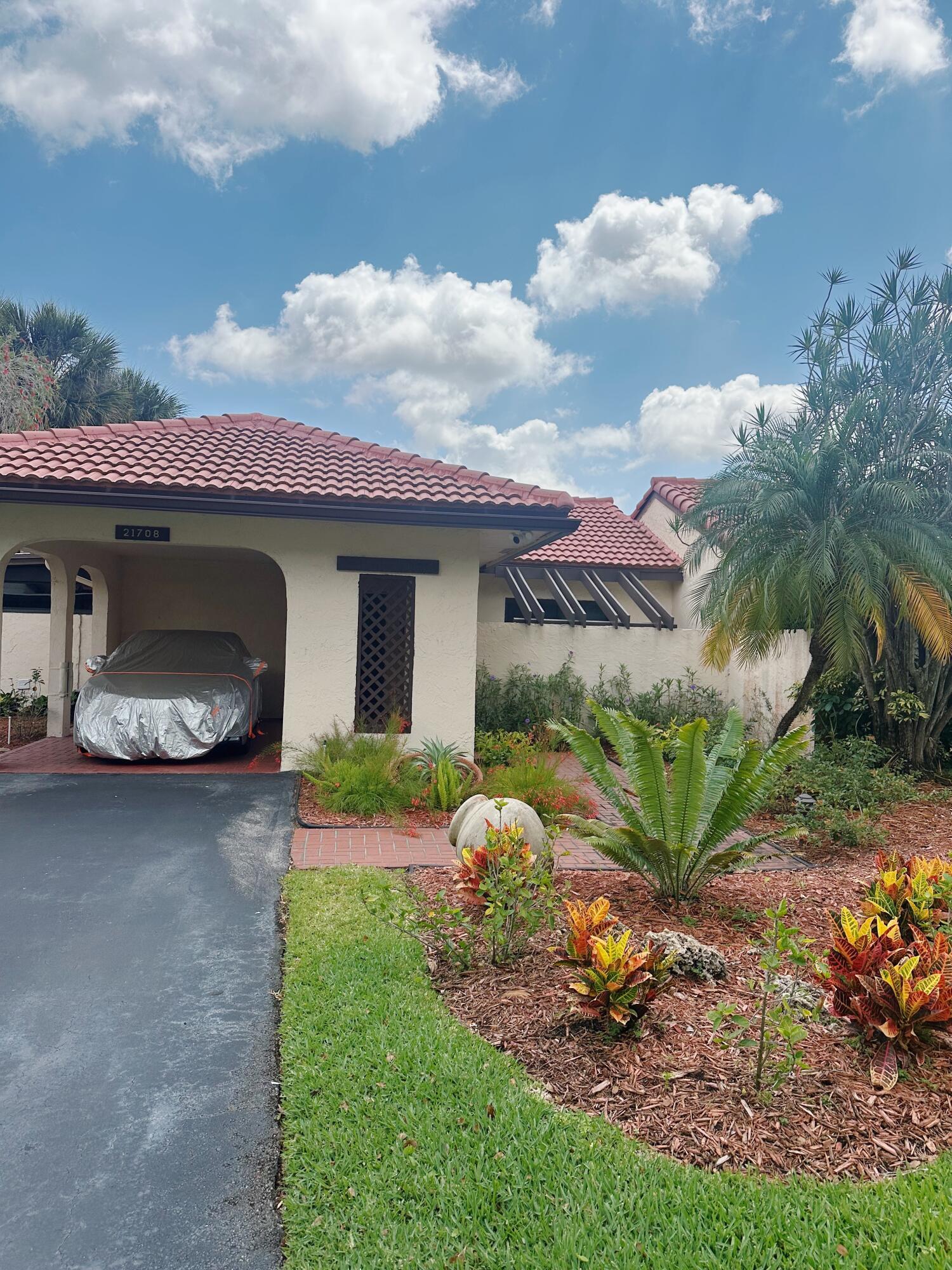 21708 Tall Palm Circle, Boca Raton, FL 33433, Boca Raton - Photo 2