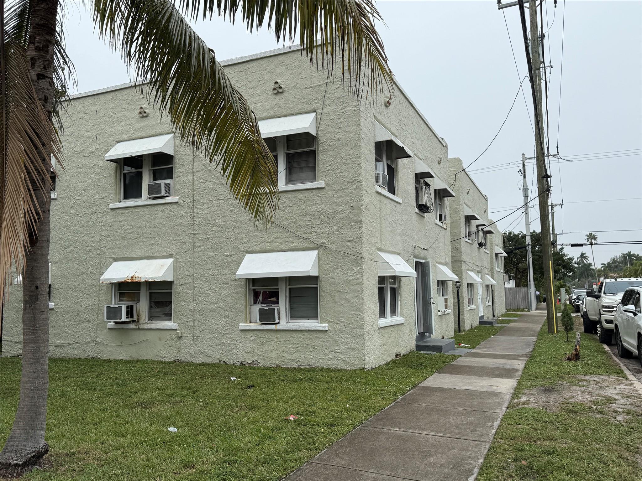216 S 16th Avenue 6, Hollywood, FL 33020, Hollywood